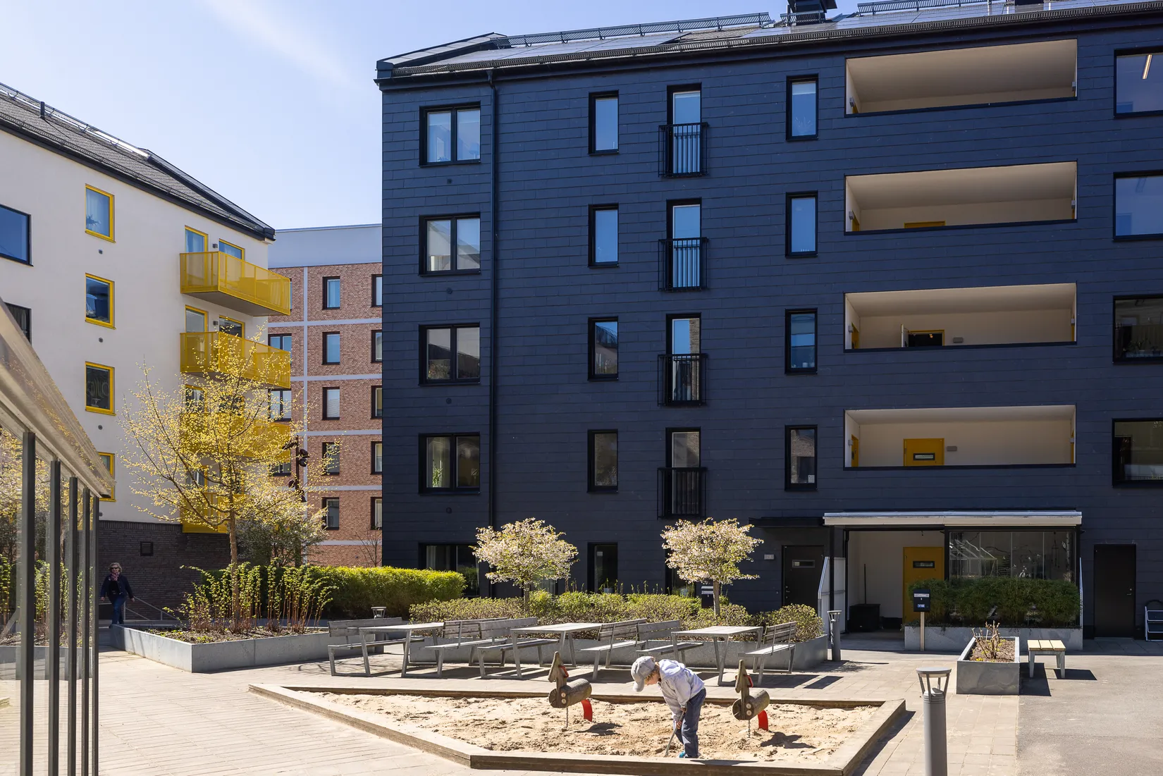 Bostadsrätt, Björklundavägen 24, Hovås, Göteborg