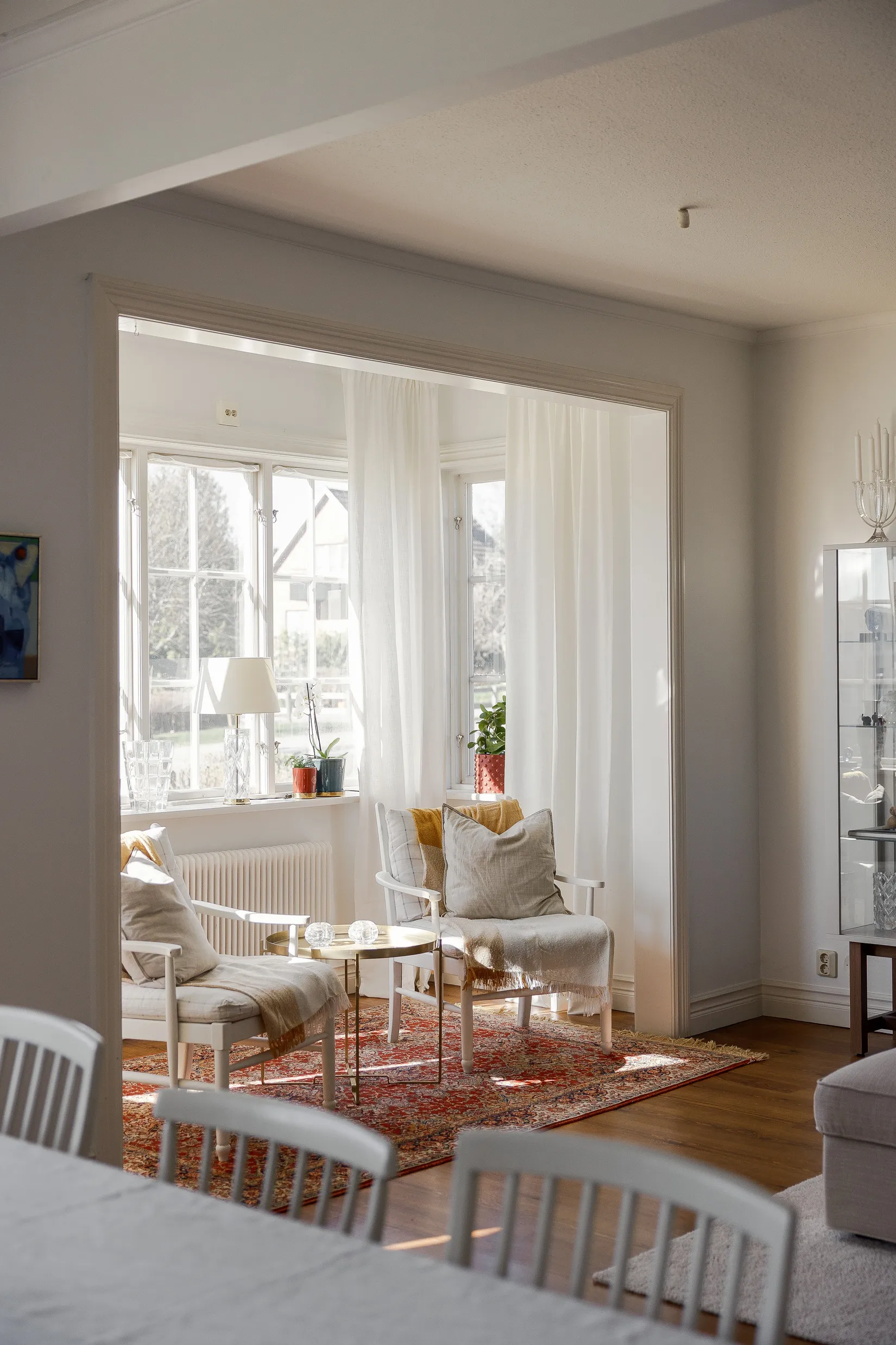 Villa, Storgatan 37, Hovmantorp, Lessebo