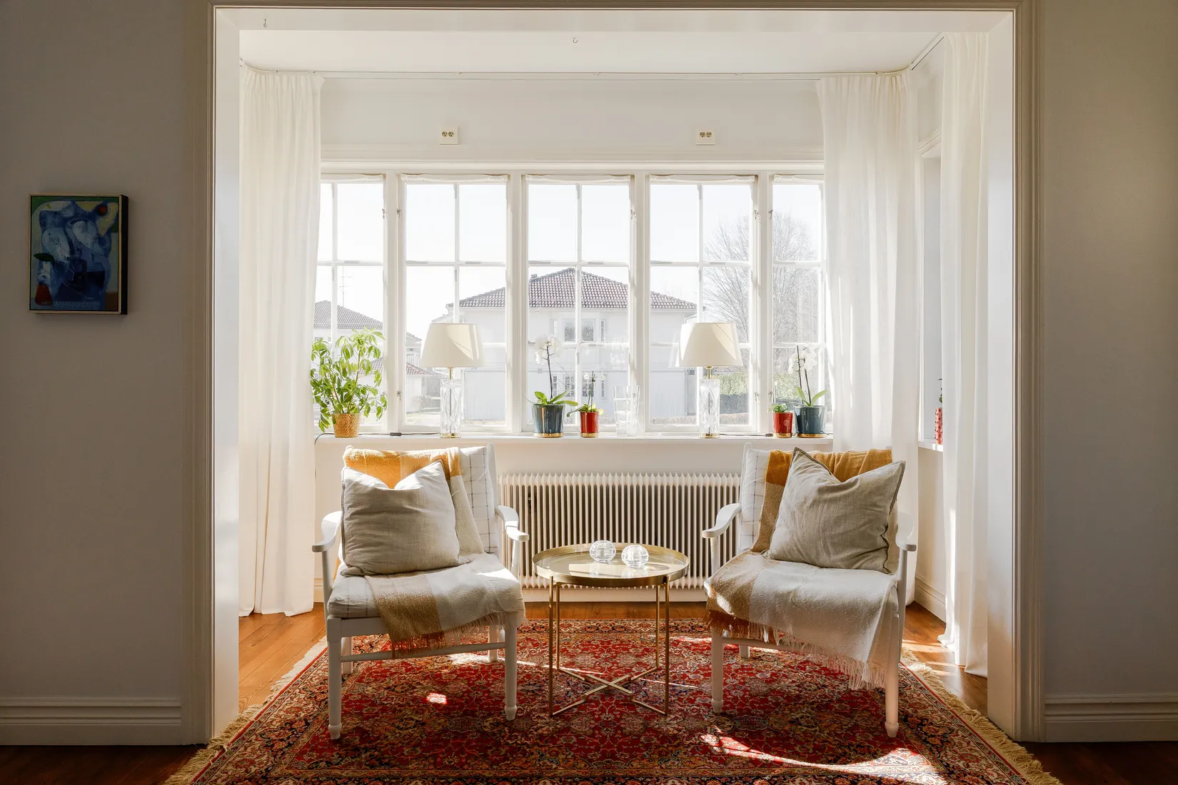 Villa, Storgatan 37, Hovmantorp, Lessebo