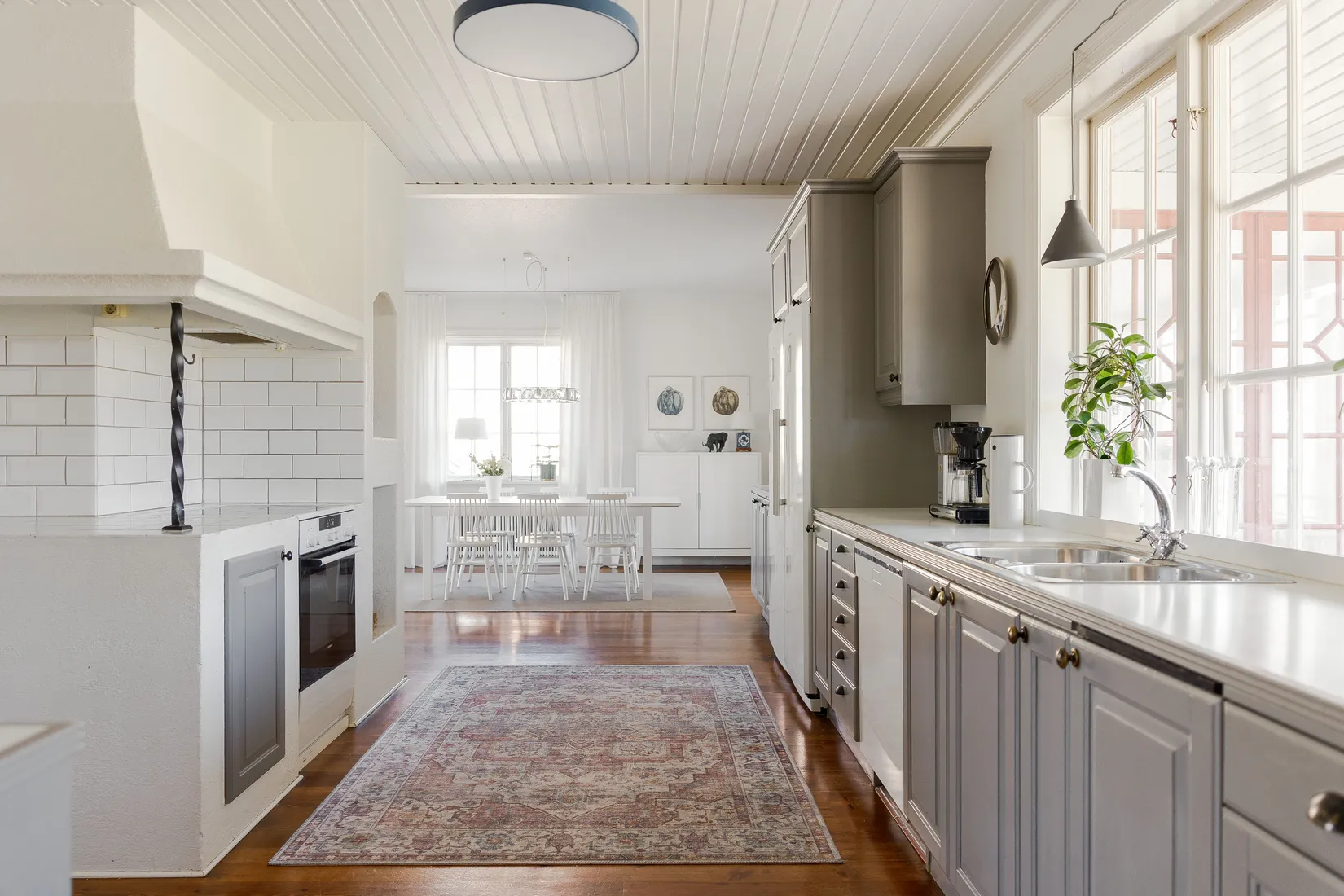 Villa, Storgatan 37, Hovmantorp, Lessebo