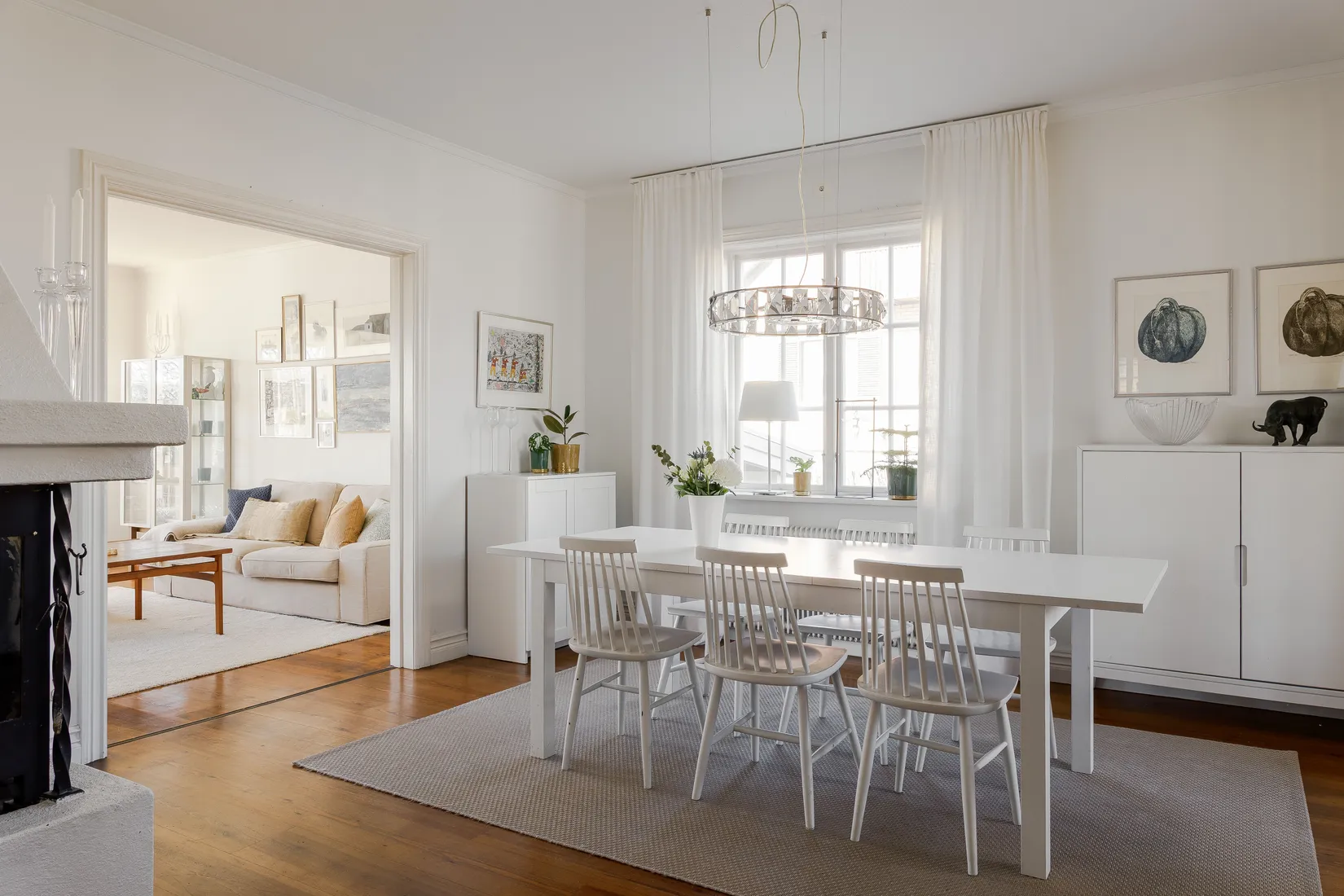 Villa, Storgatan 37, Hovmantorp, Lessebo