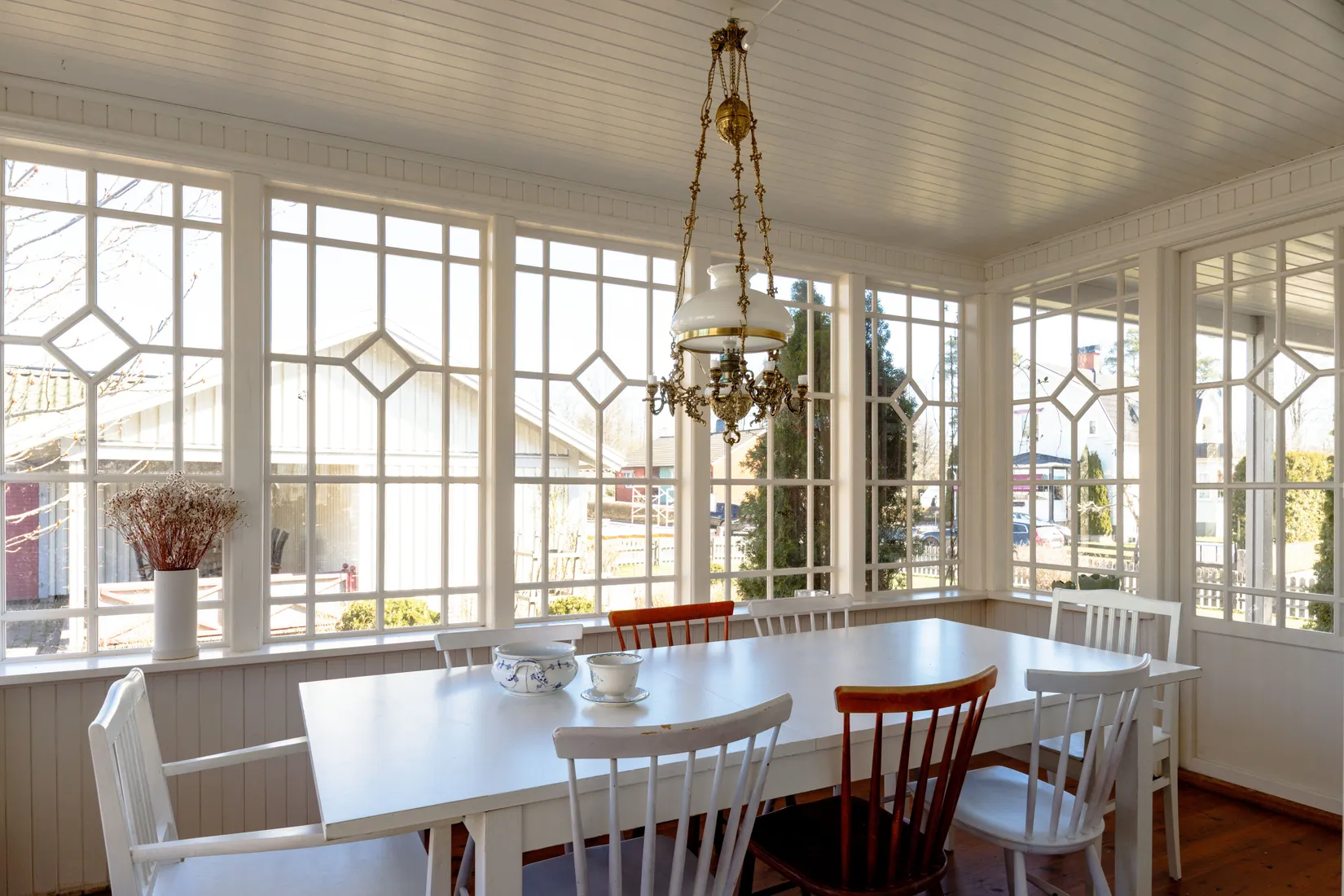 Villa, Storgatan 37, Hovmantorp, Lessebo