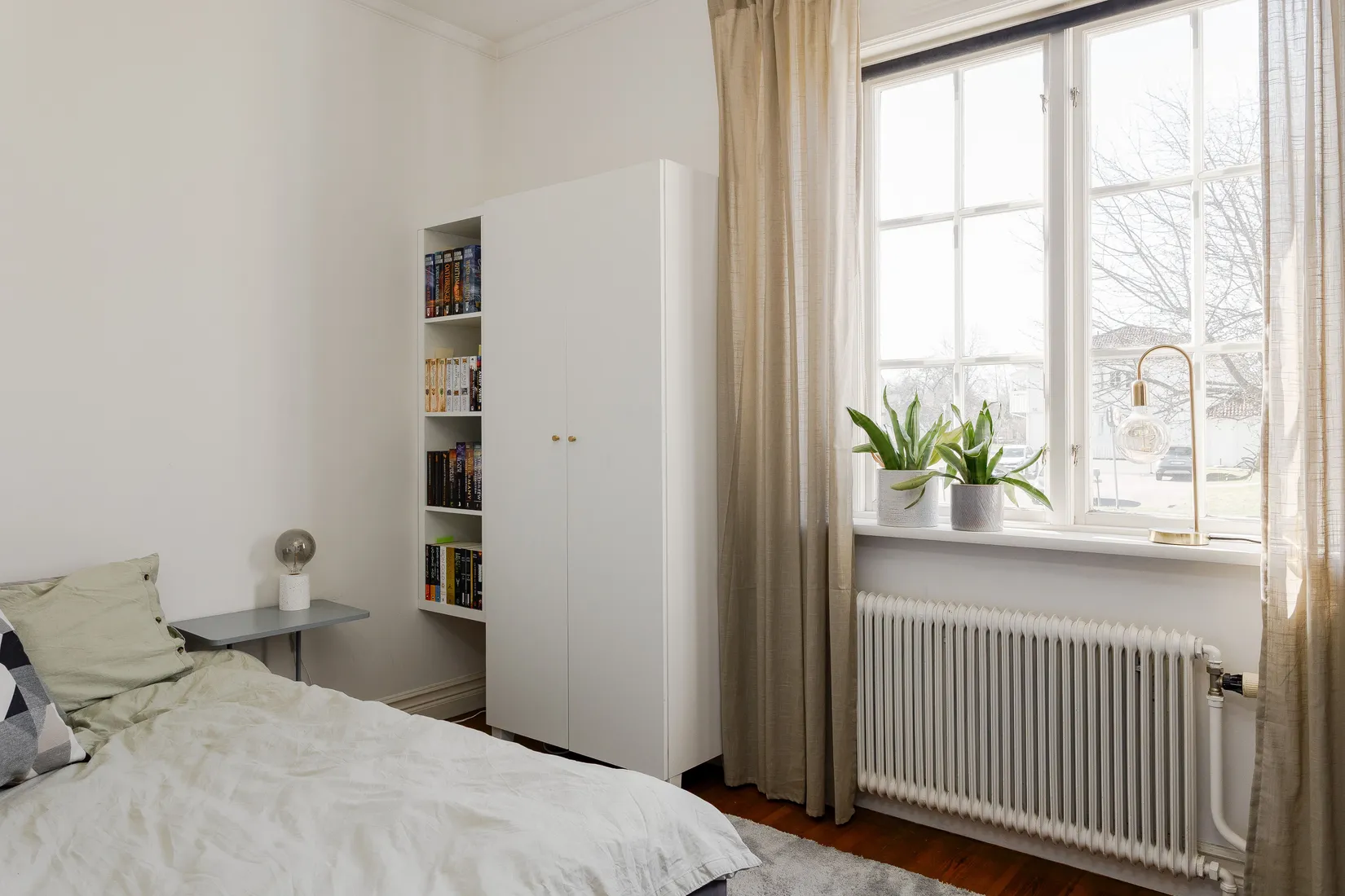 Villa, Storgatan 37, Hovmantorp, Lessebo