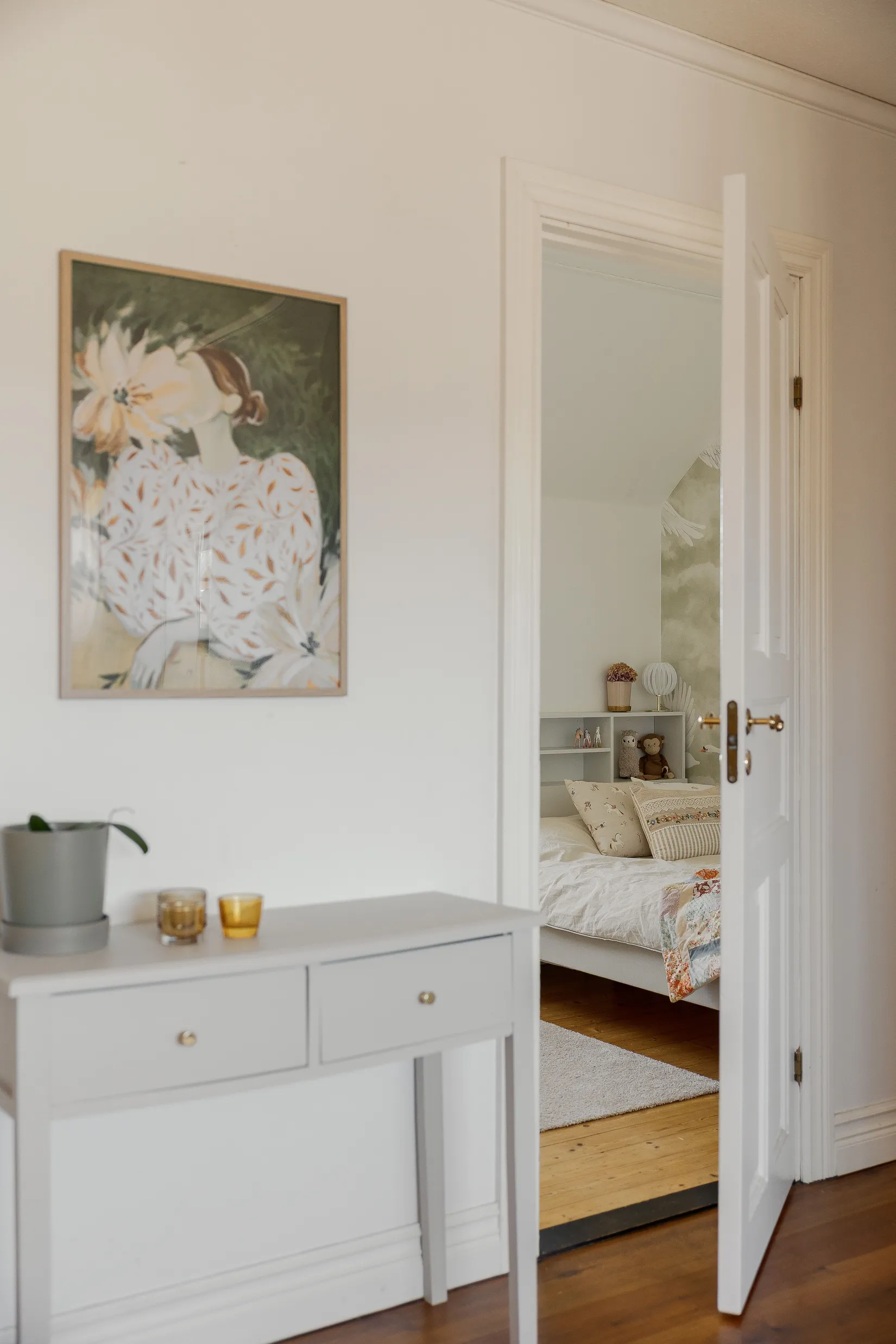 Villa, Storgatan 37, Hovmantorp, Lessebo