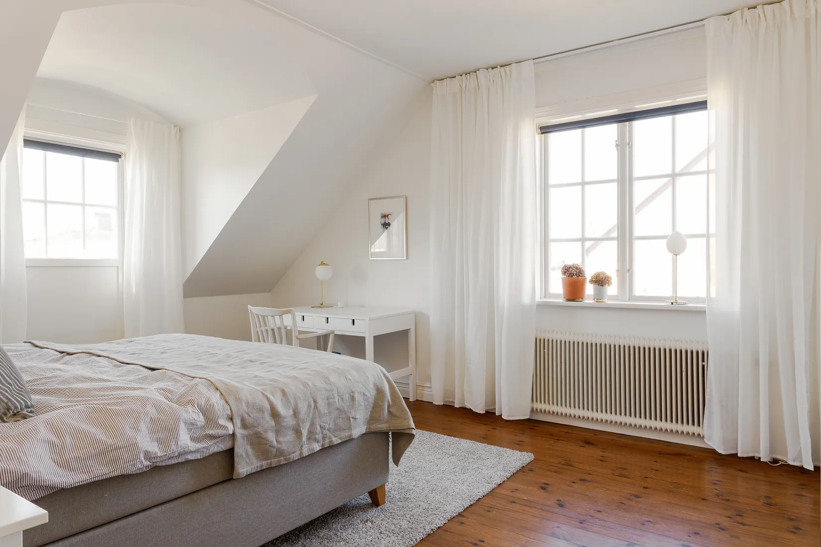 Villa, Storgatan 37, Hovmantorp, Lessebo