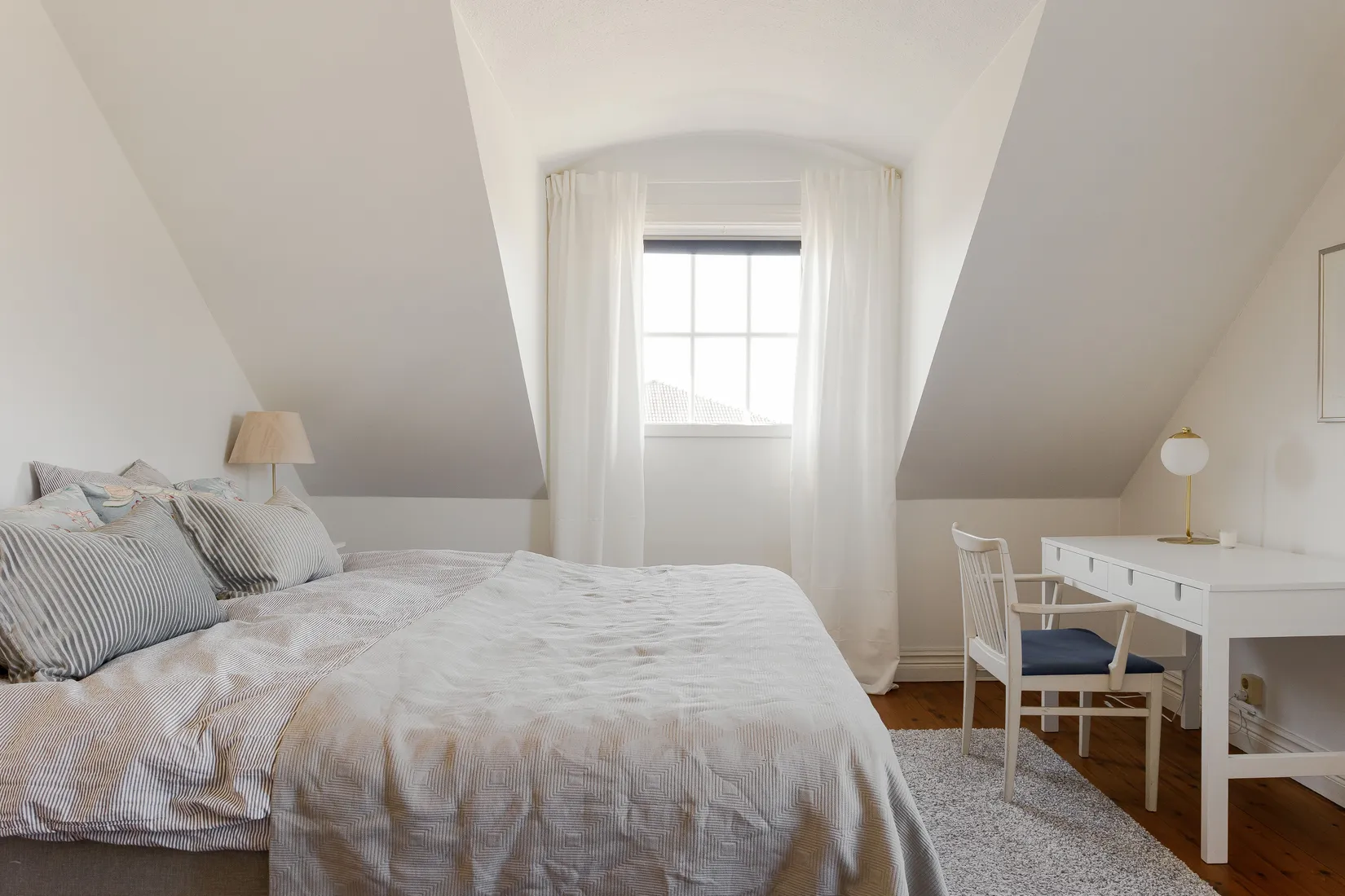 Villa, Storgatan 37, Hovmantorp, Lessebo