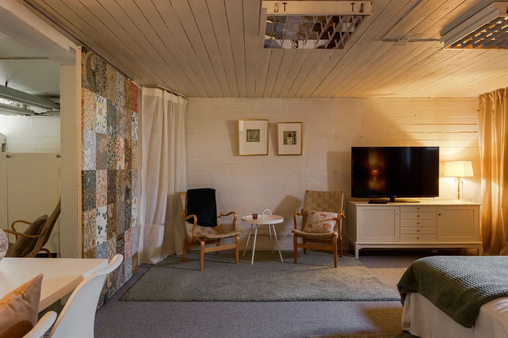 Villa, Storgatan 37, Hovmantorp, Lessebo