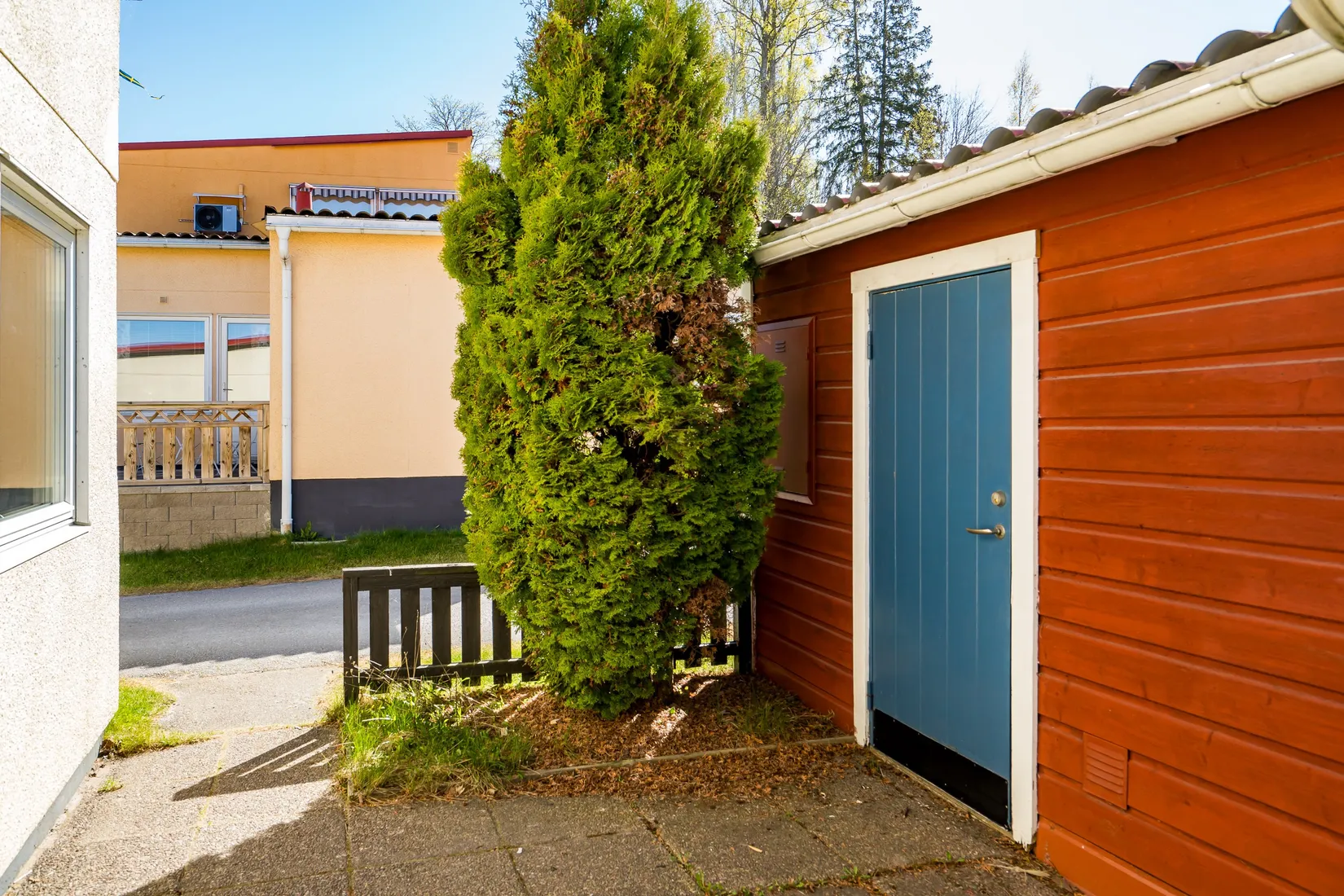 Bostadsrätt, Skidgränd 19, Lindesberg