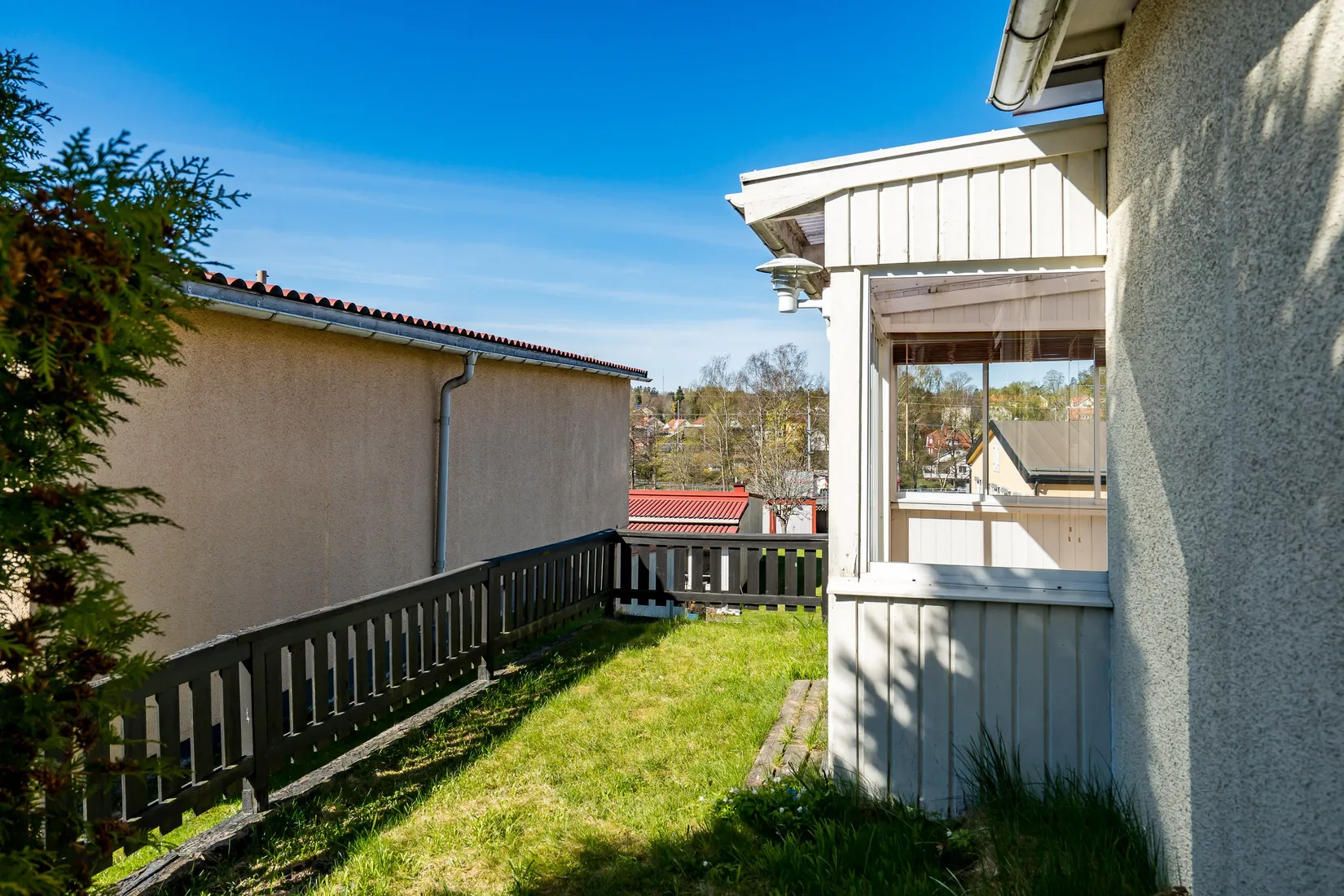 Bostadsrätt, Skidgränd 19, Lindesberg