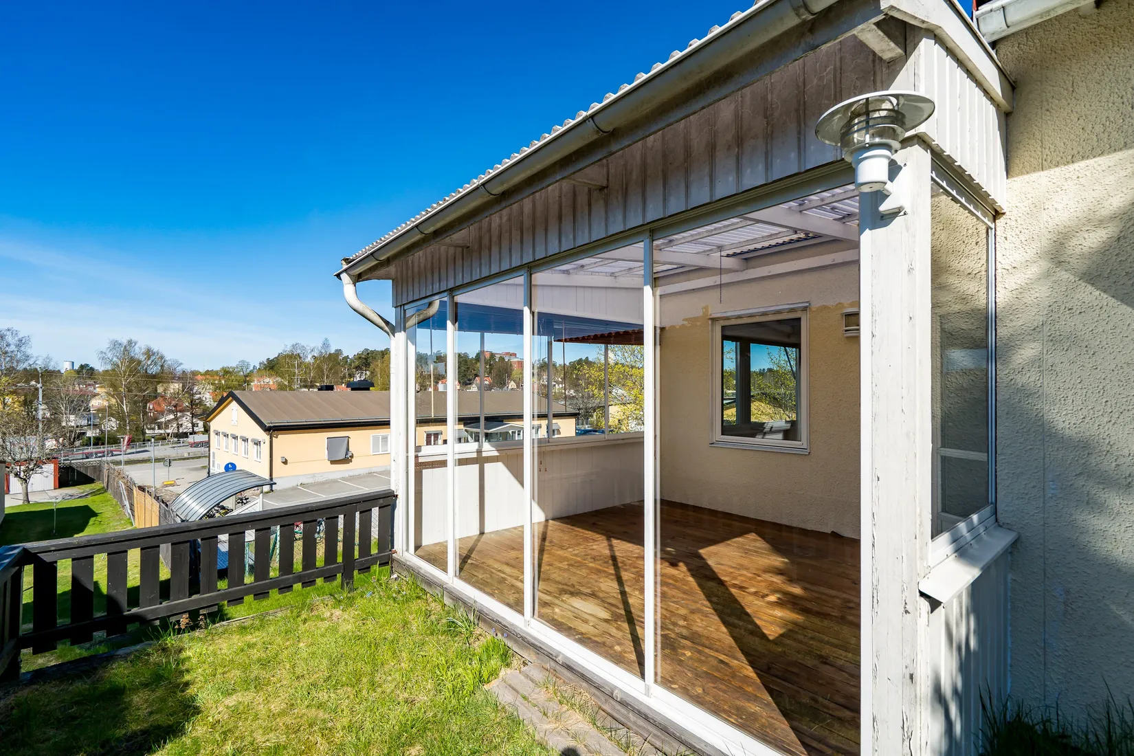 Bostadsrätt, Skidgränd 19, Lindesberg
