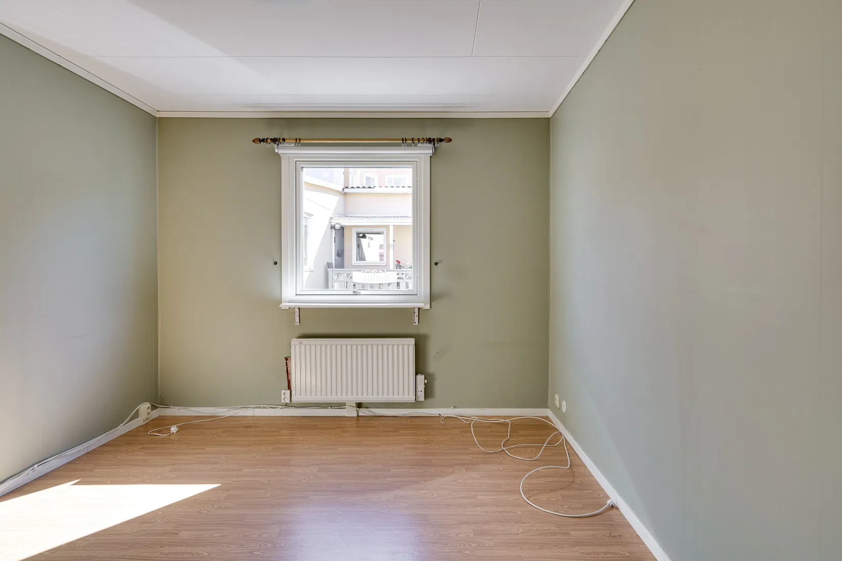 Bostadsrätt, Skidgränd 19, Lindesberg