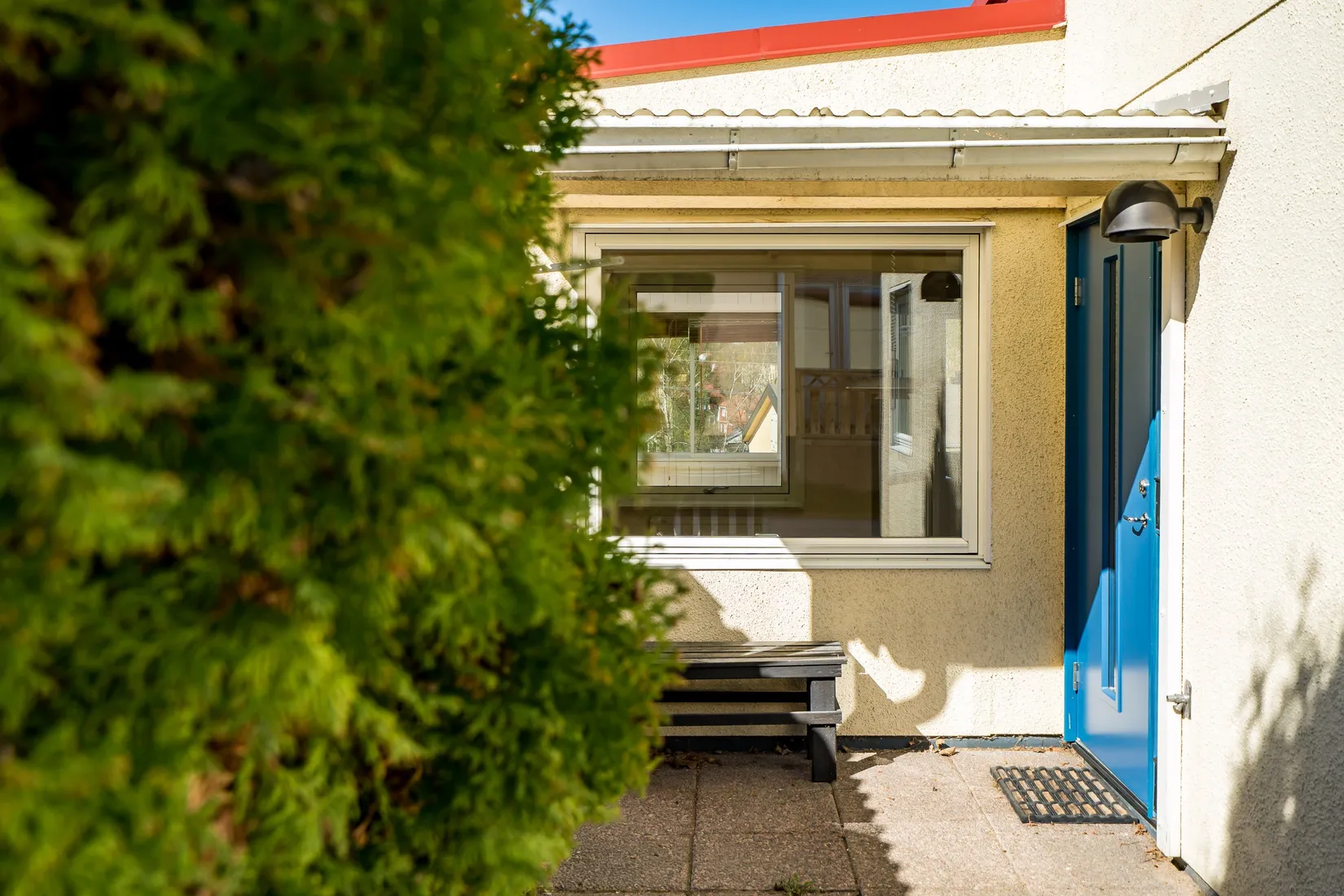 Bostadsrätt, Skidgränd 19, Lindesberg