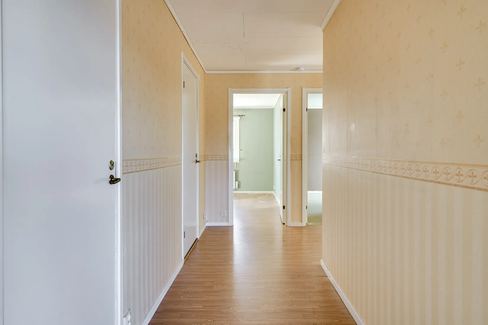Bostadsrätt, Skidgränd 19, Lindesberg