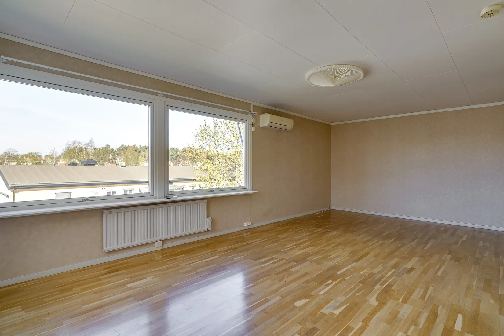 Bostadsrätt, Skidgränd 19, Lindesberg