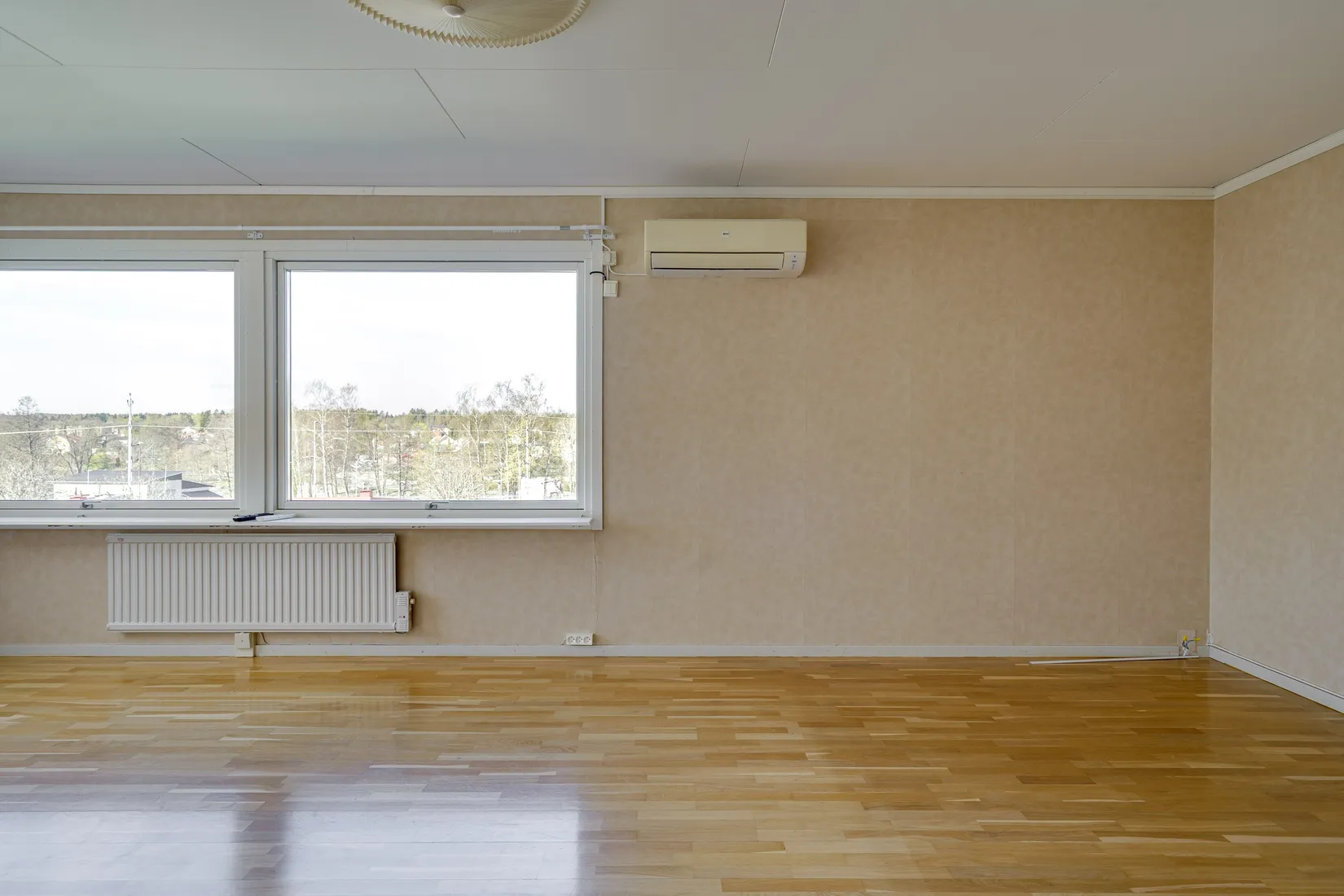 Bostadsrätt, Skidgränd 19, Lindesberg