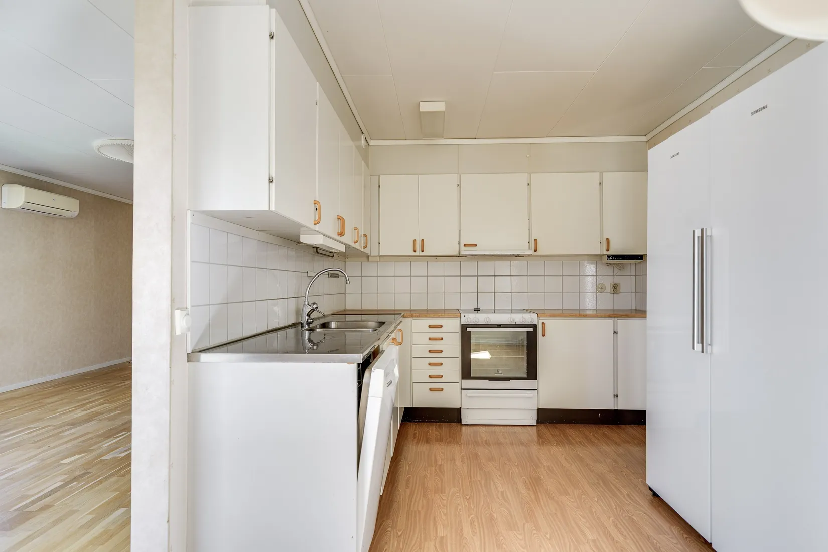 Bostadsrätt, Skidgränd 19, Lindesberg