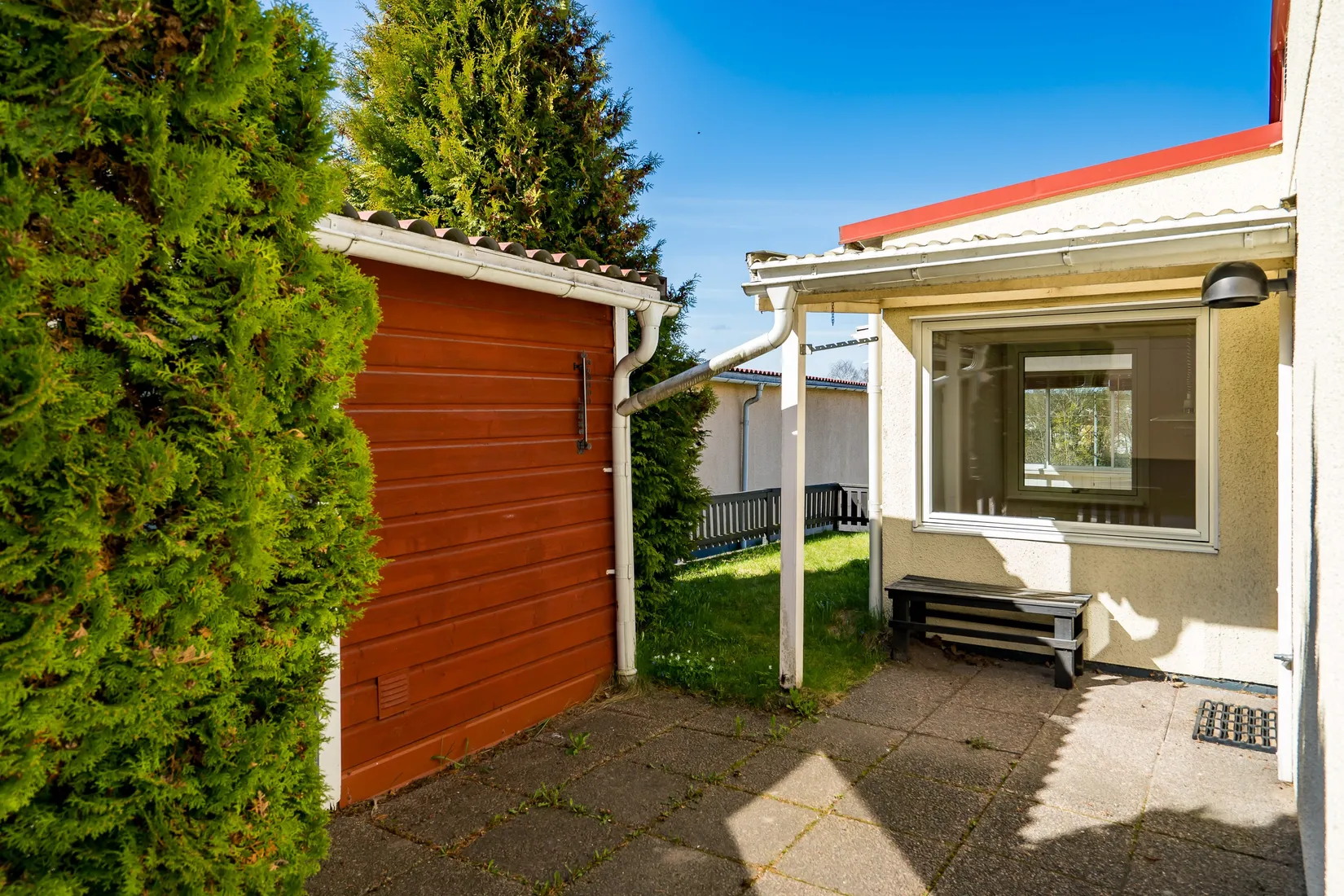 Bostadsrätt, Skidgränd 19, Lindesberg
