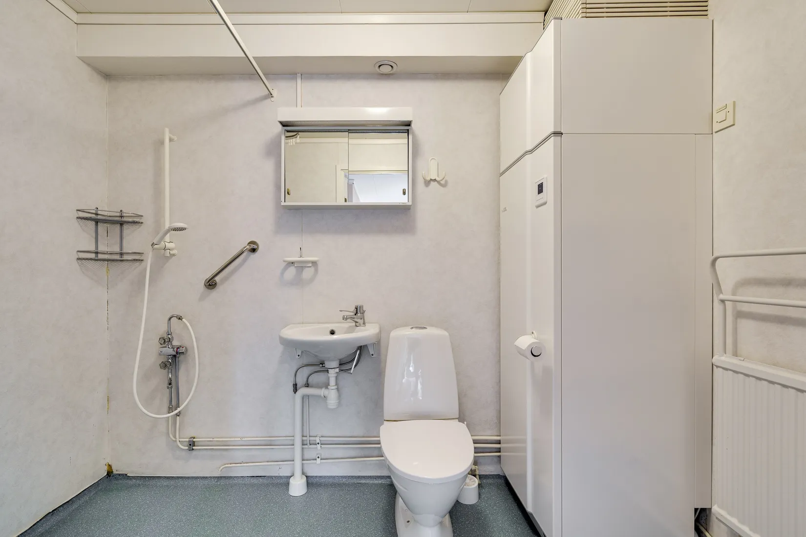 Bostadsrätt, Skidgränd 19, Lindesberg
