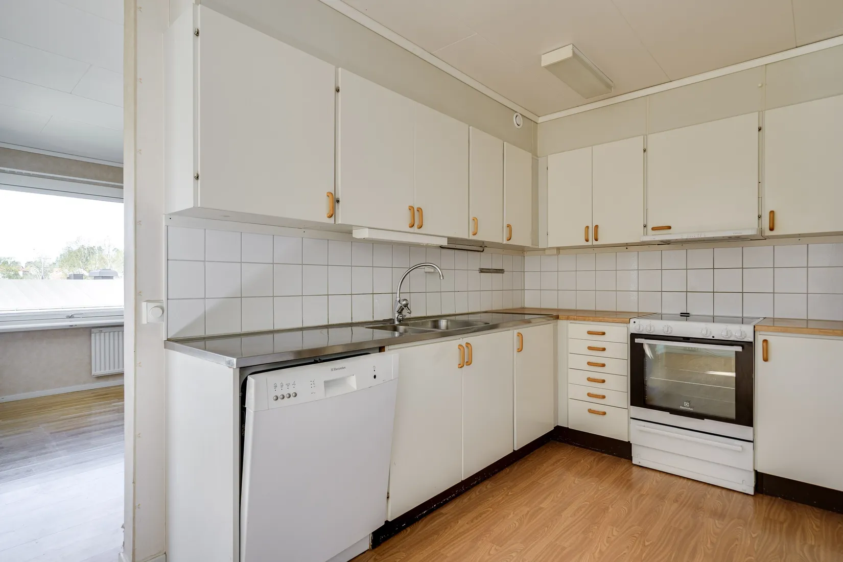 Bostadsrätt, Skidgränd 19, Lindesberg