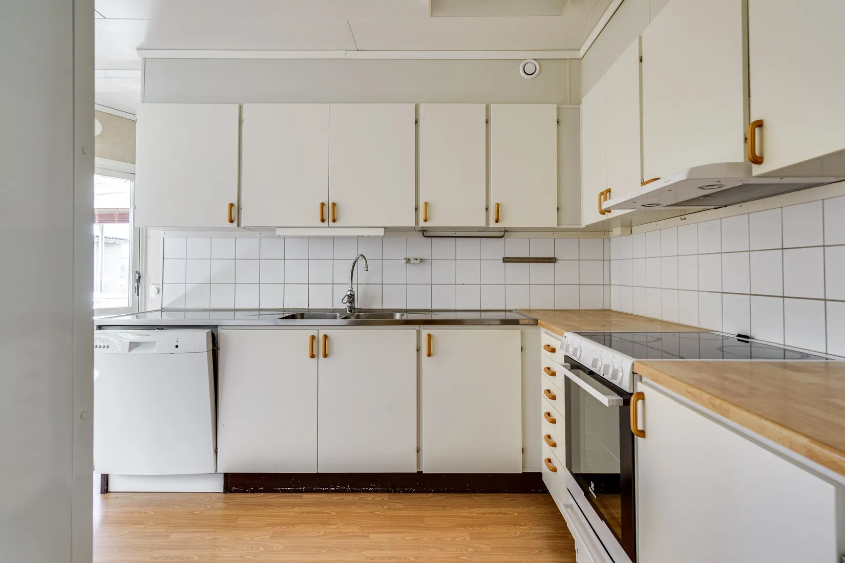 Bostadsrätt, Skidgränd 19, Lindesberg