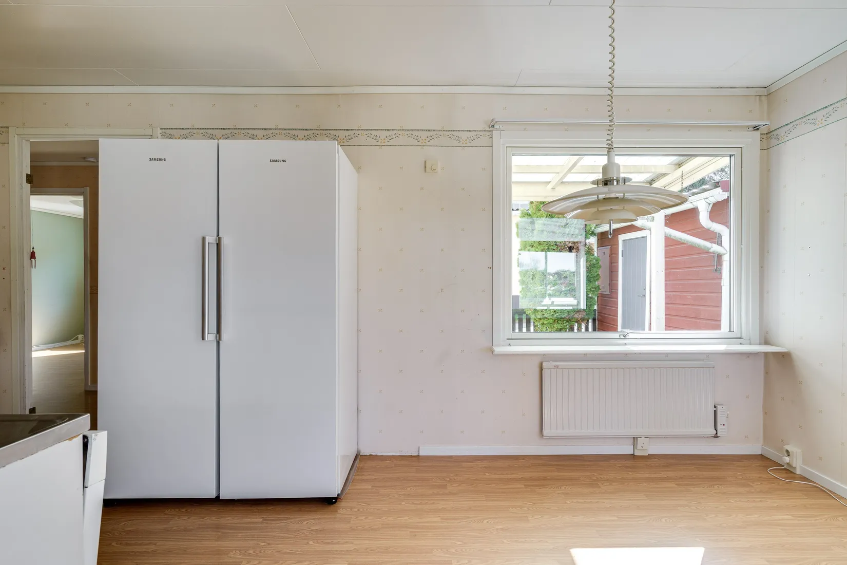 Bostadsrätt, Skidgränd 19, Lindesberg