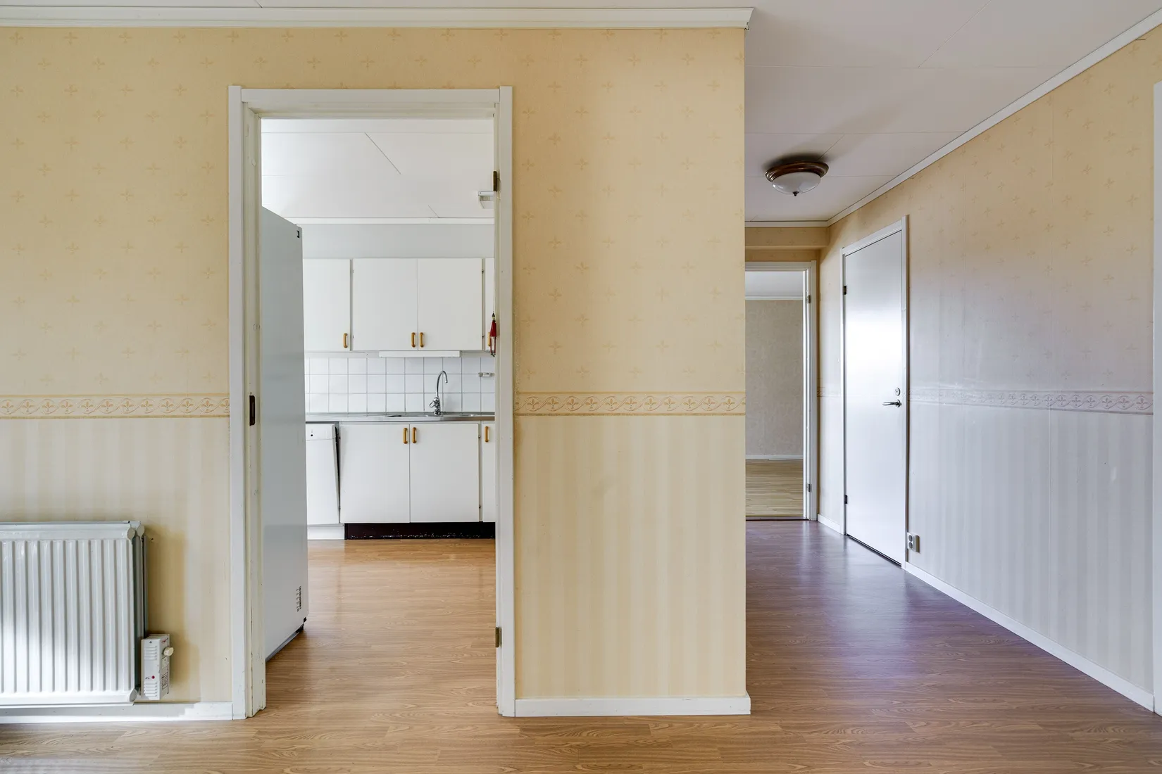 Bostadsrätt, Skidgränd 19, Lindesberg