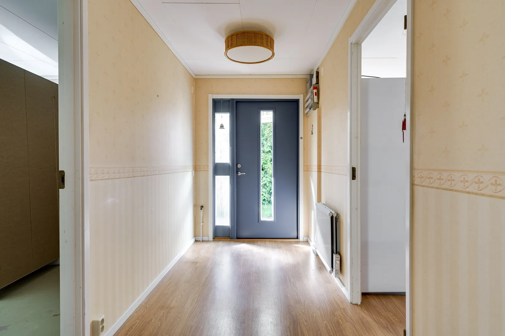 Bostadsrätt, Skidgränd 19, Lindesberg
