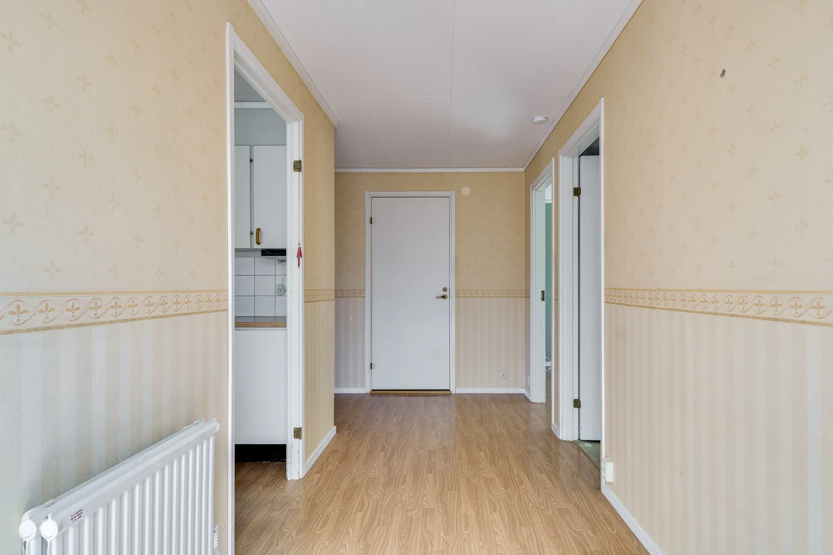 Bostadsrätt, Skidgränd 19, Lindesberg