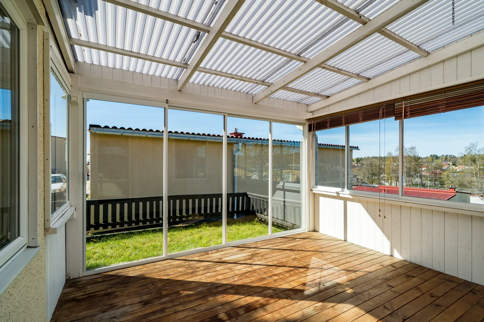 Bostadsrätt, Skidgränd 19, Lindesberg