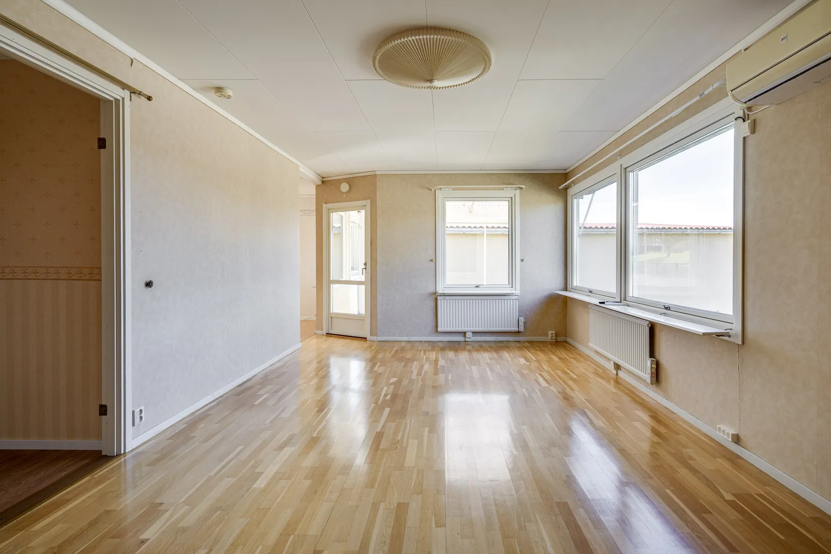 Bostadsrätt, Skidgränd 19, Lindesberg