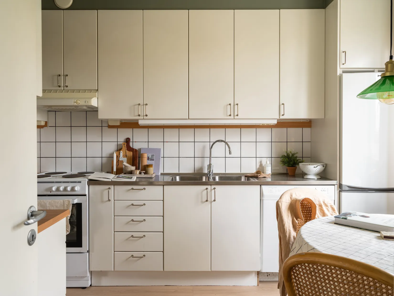 Bostadsrätt, Tivolivägen 9, Telefonplan - Västberga, Stockholm