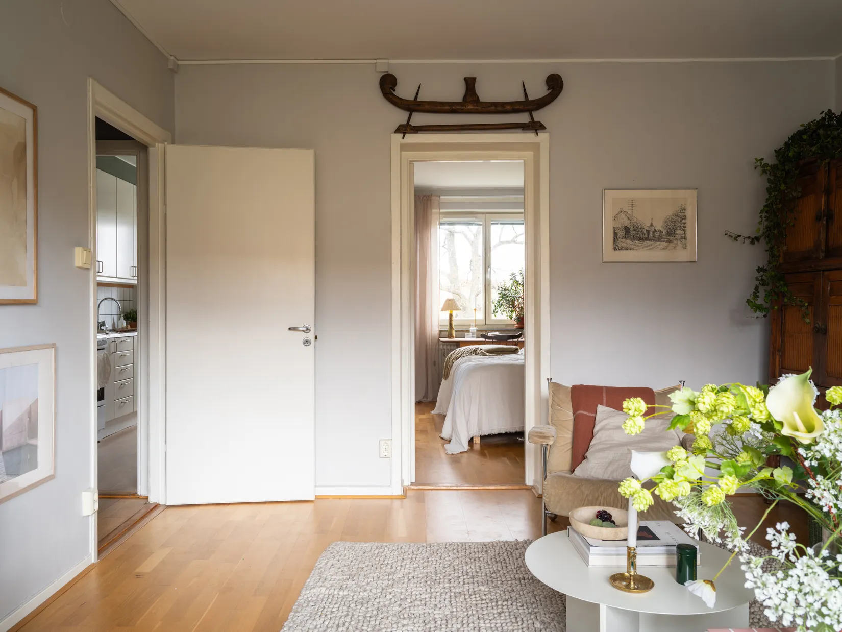 Bostadsrätt, Tivolivägen 9, Telefonplan - Västberga, Stockholm