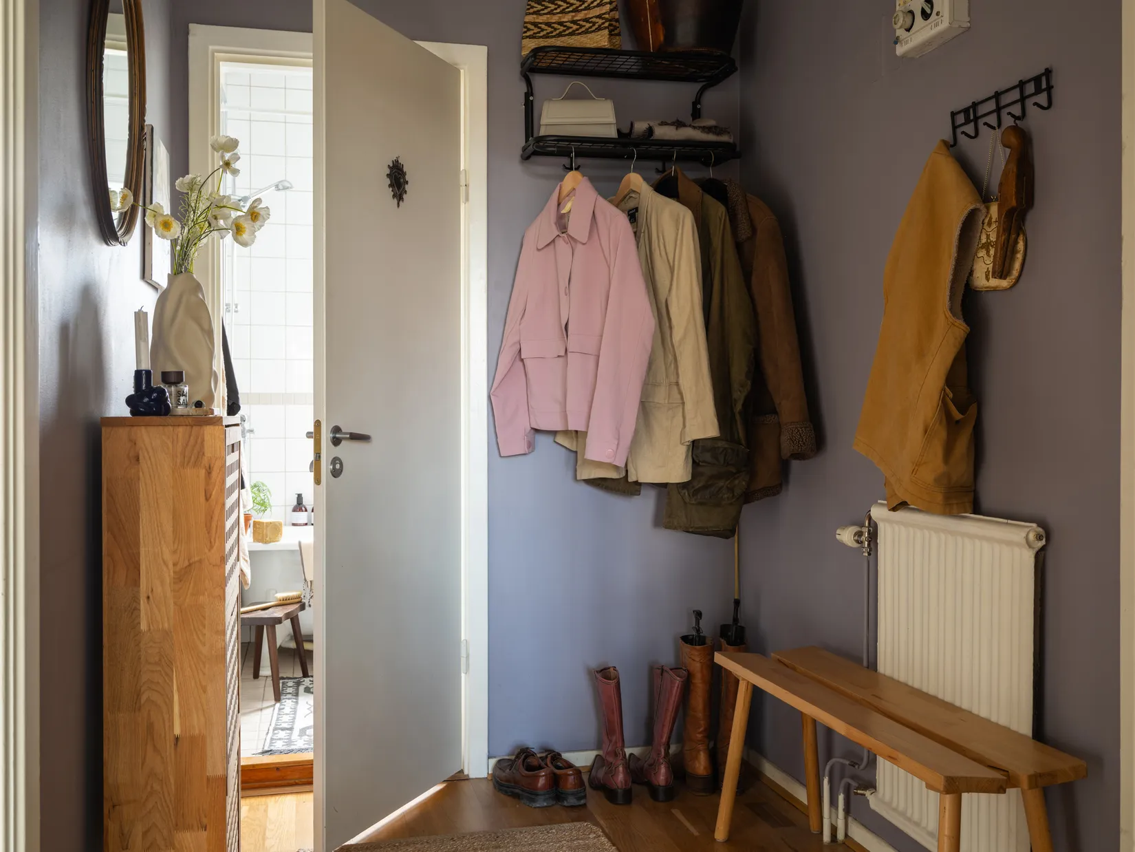 Bostadsrätt, Tivolivägen 9, Telefonplan - Västberga, Stockholm