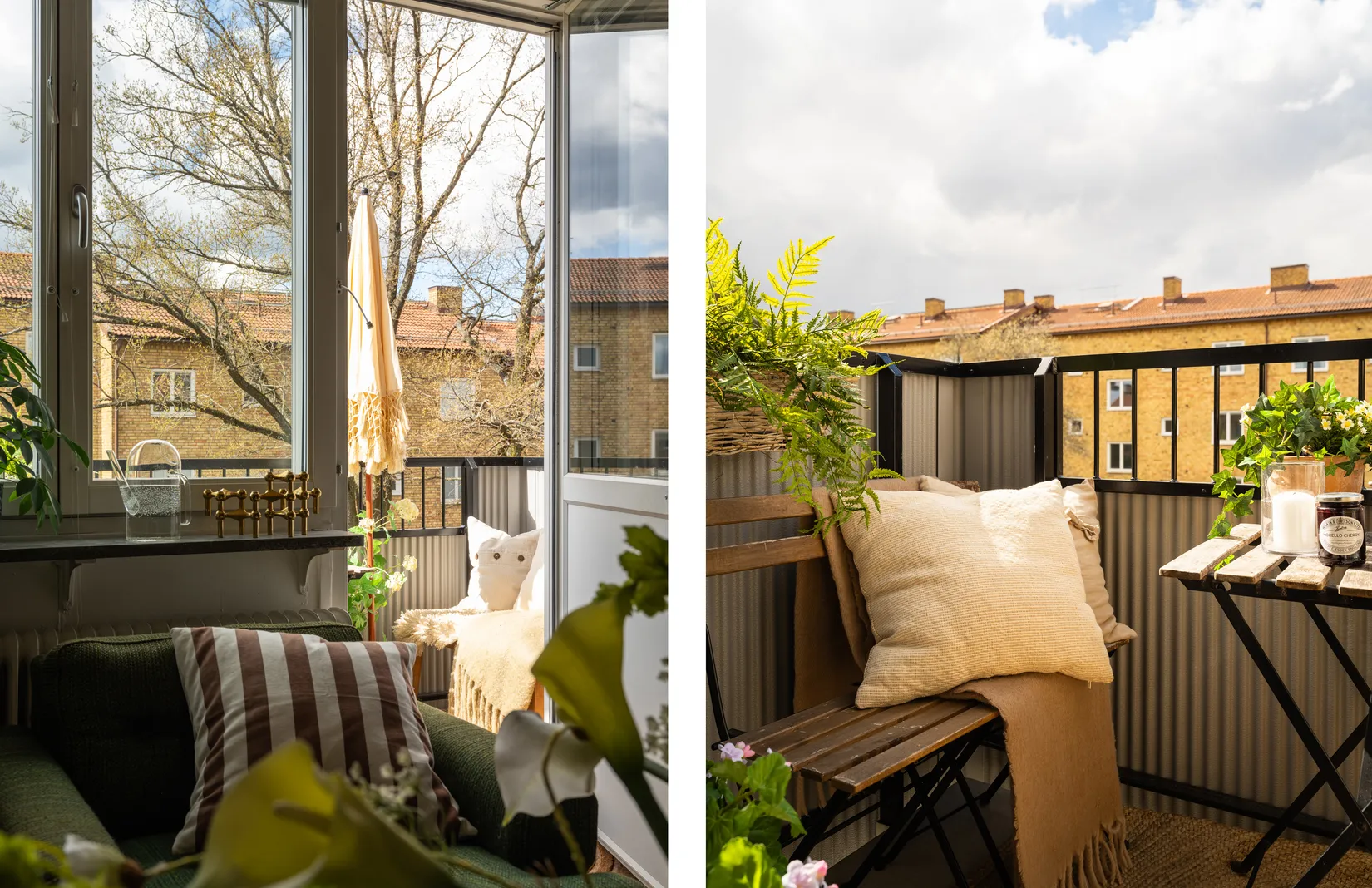 Bostadsrätt, Tivolivägen 9, Telefonplan - Västberga, Stockholm