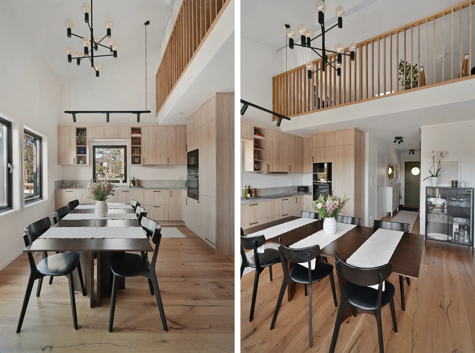 Radhus, Smedjevägen 4K, Länna, Huddinge