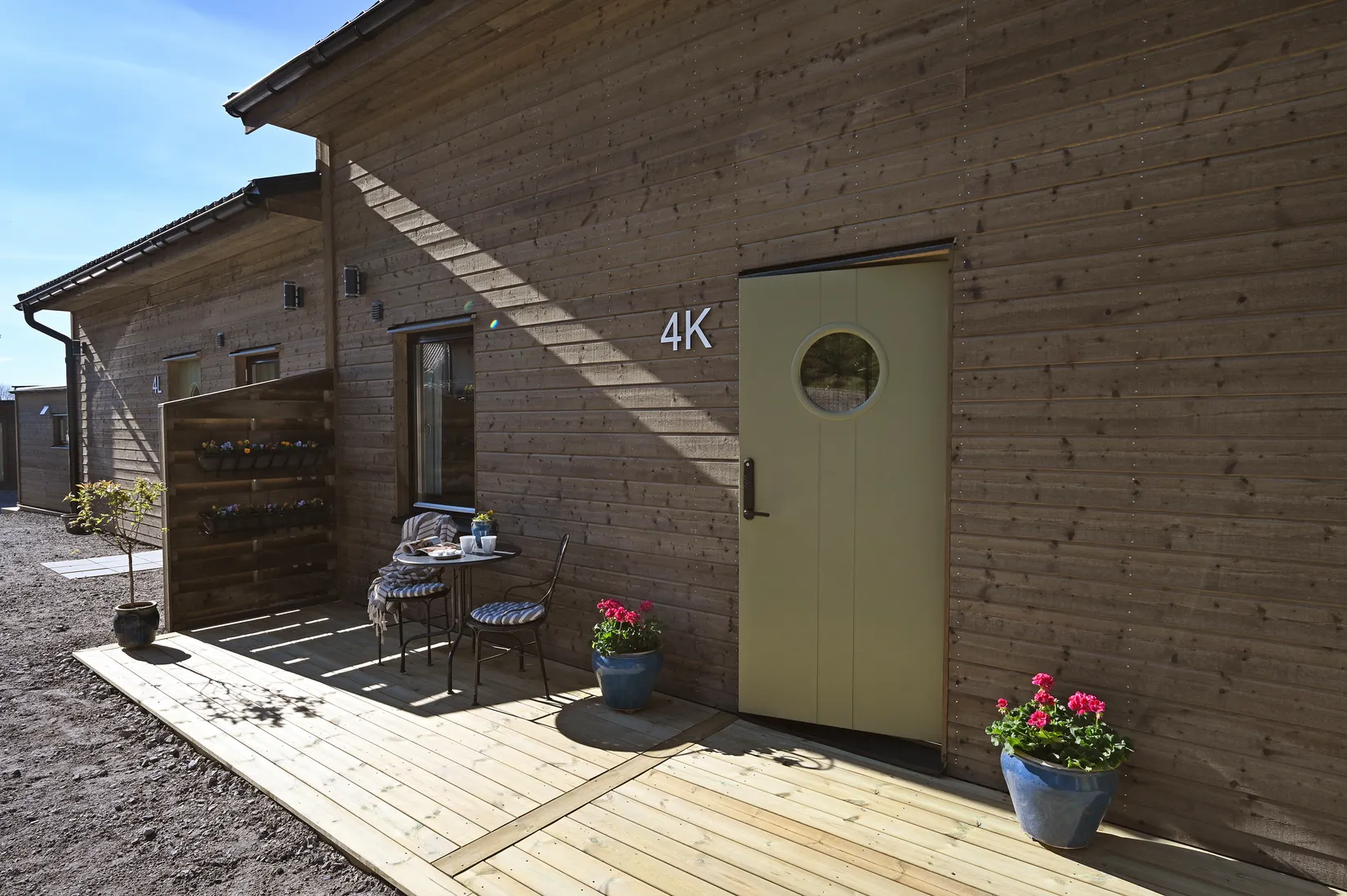 Radhus, Smedjevägen 4K, Länna, Huddinge