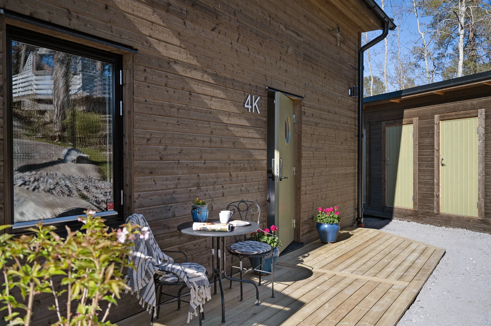 Radhus, Smedjevägen 4K, Länna, Huddinge