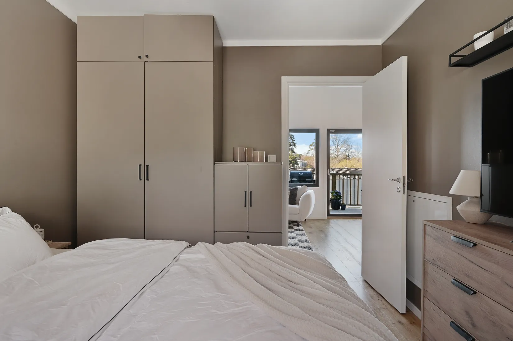 Radhus, Smedjevägen 4K, Länna, Huddinge