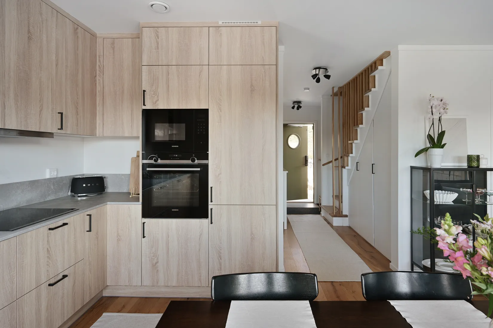 Radhus, Smedjevägen 4K, Länna, Huddinge