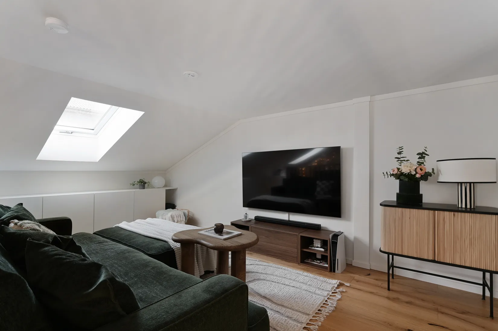 Radhus, Smedjevägen 4K, Länna, Huddinge