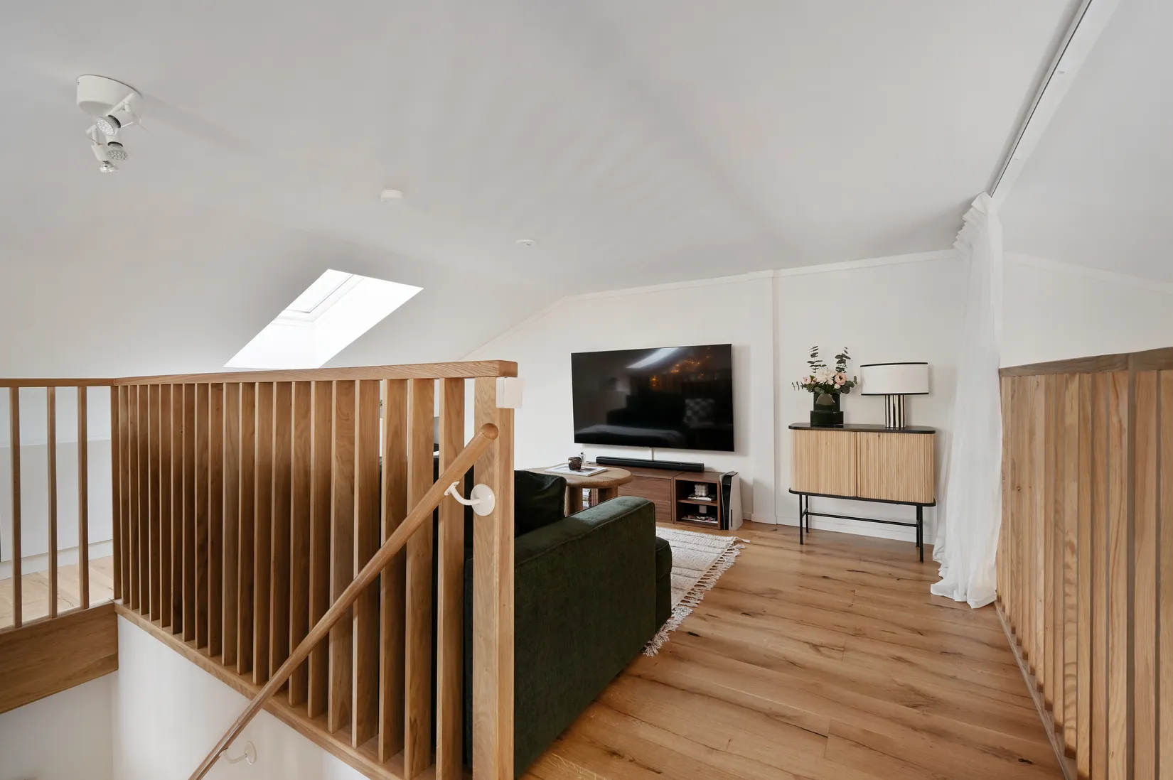 Radhus, Smedjevägen 4K, Länna, Huddinge