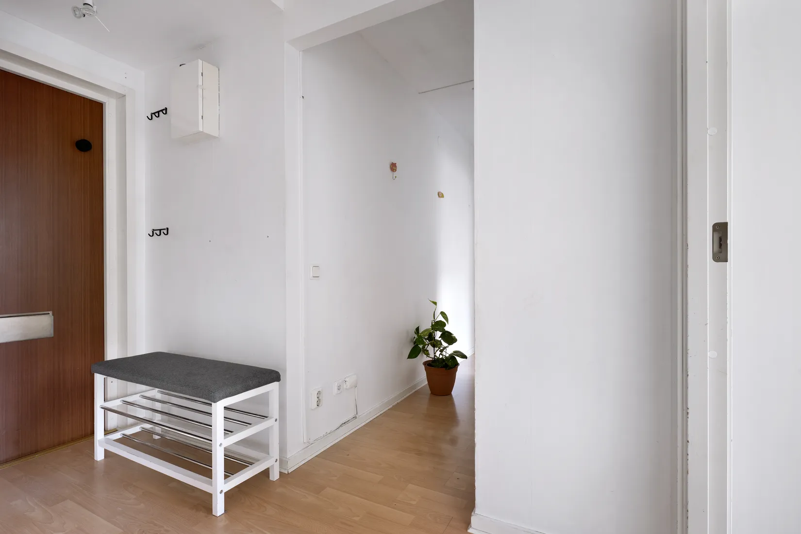 Bostadsrätt, Nybodagatan 2, Skytteholm, Solna