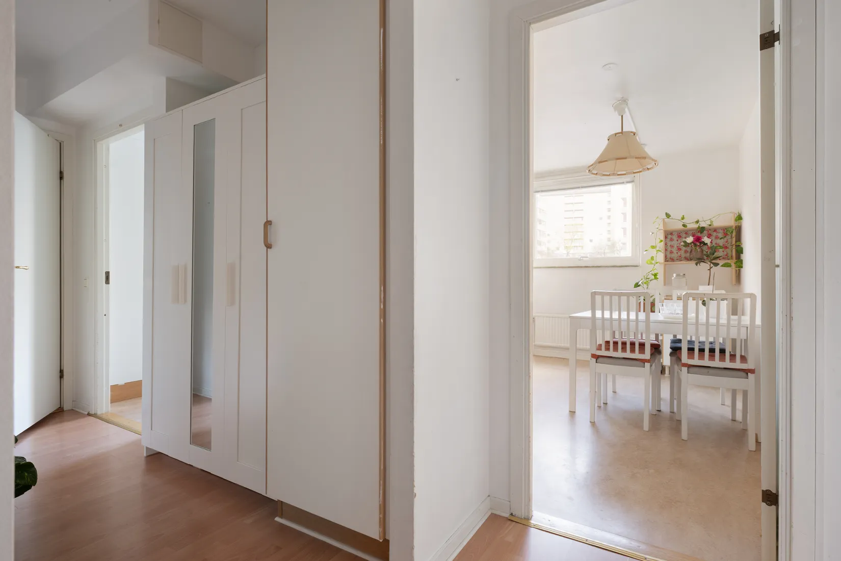 Bostadsrätt, Nybodagatan 2, Skytteholm, Solna