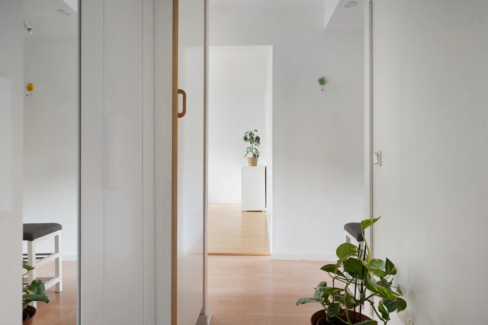 Bostadsrätt, Nybodagatan 2, Skytteholm, Solna