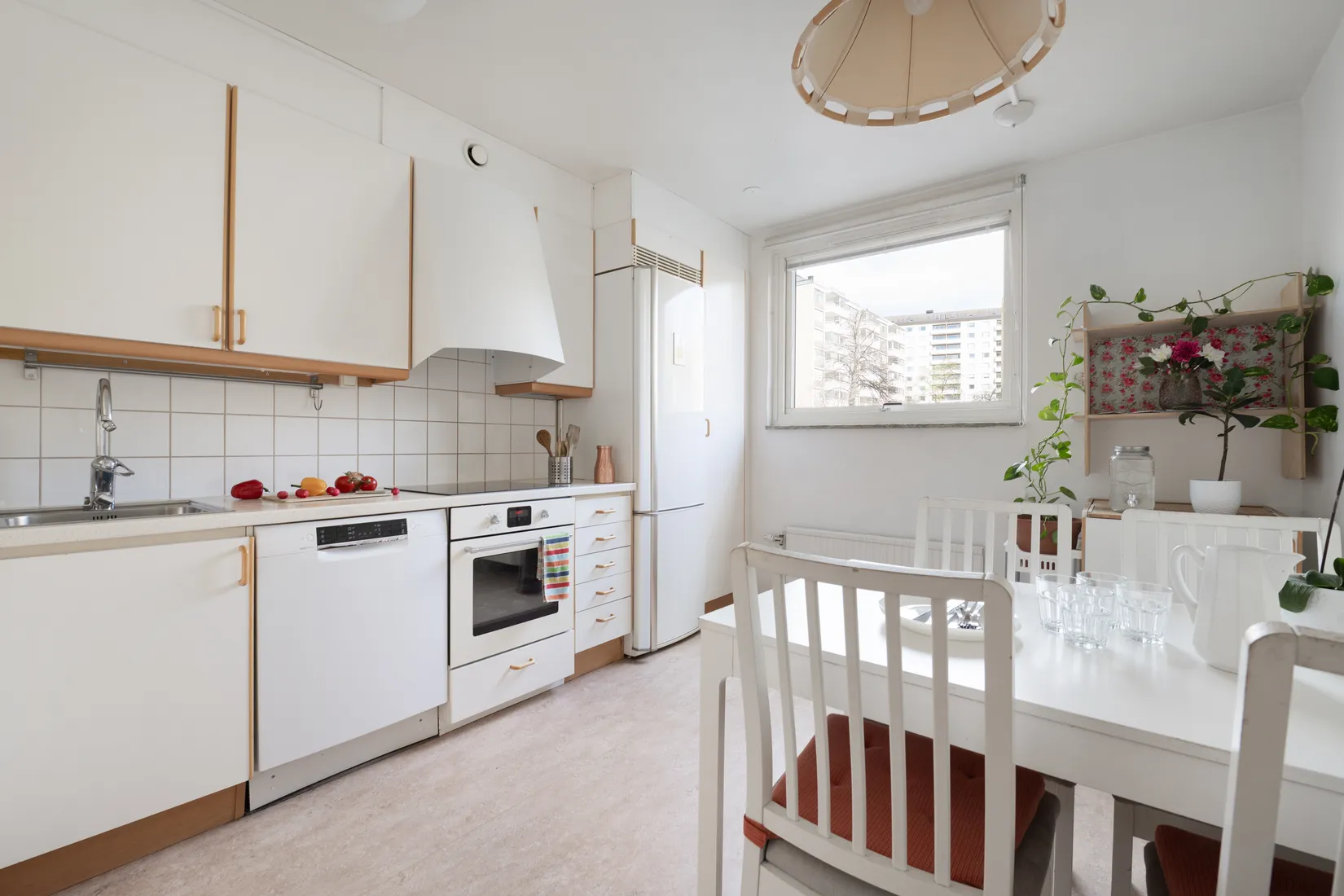 Bostadsrätt, Nybodagatan 2, Skytteholm, Solna