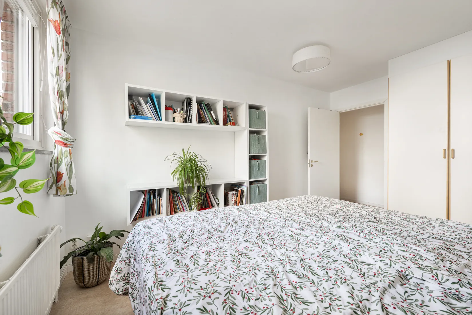 Bostadsrätt, Nybodagatan 2, Skytteholm, Solna