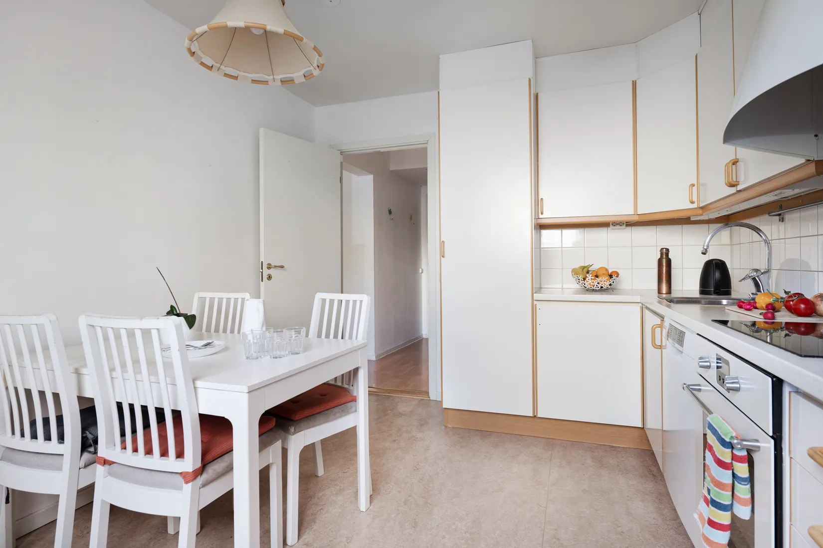 Bostadsrätt, Nybodagatan 2, Skytteholm, Solna