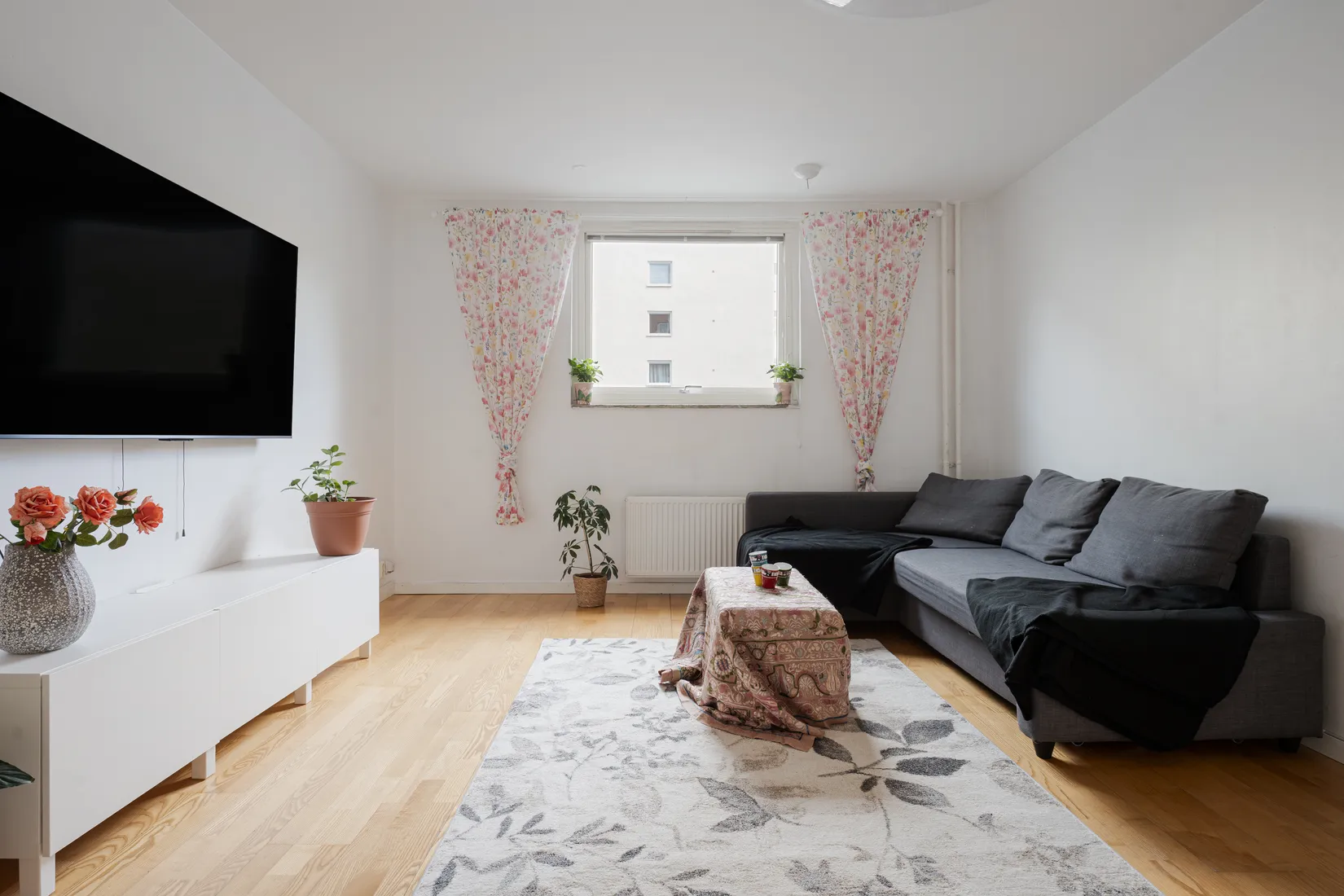 Bostadsrätt, Nybodagatan 2, Skytteholm, Solna