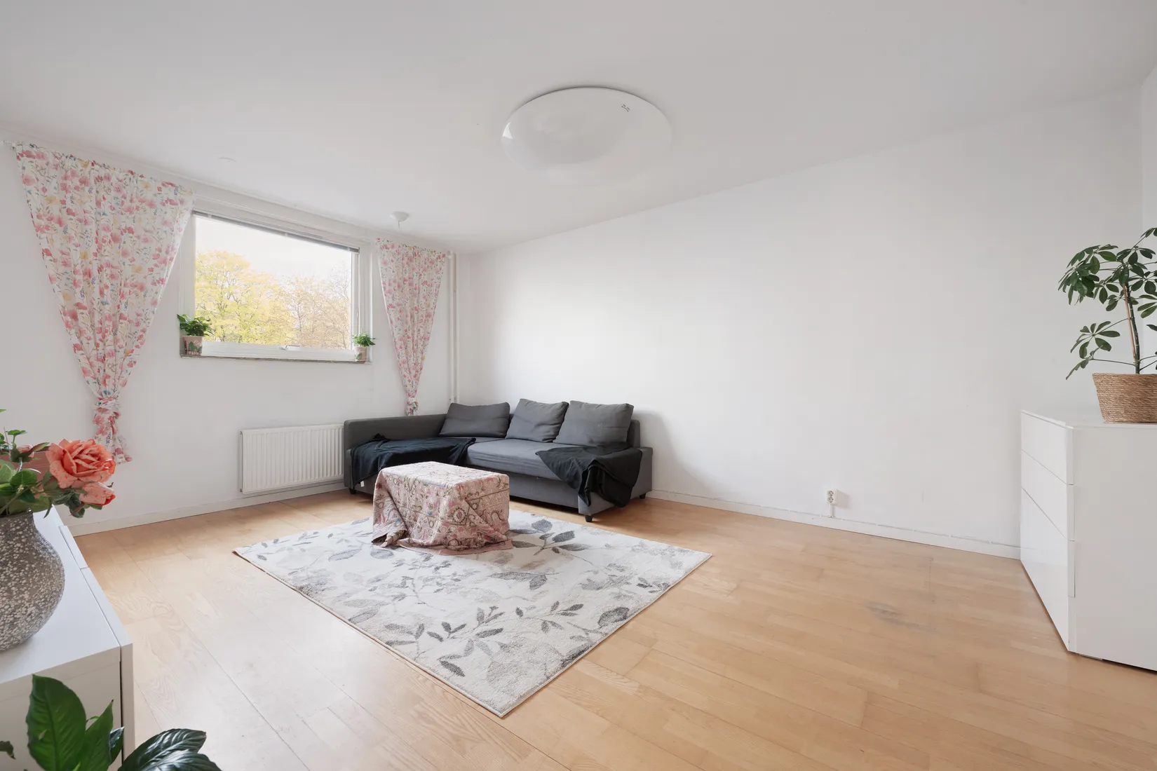 Bostadsrätt, Nybodagatan 2, Skytteholm, Solna