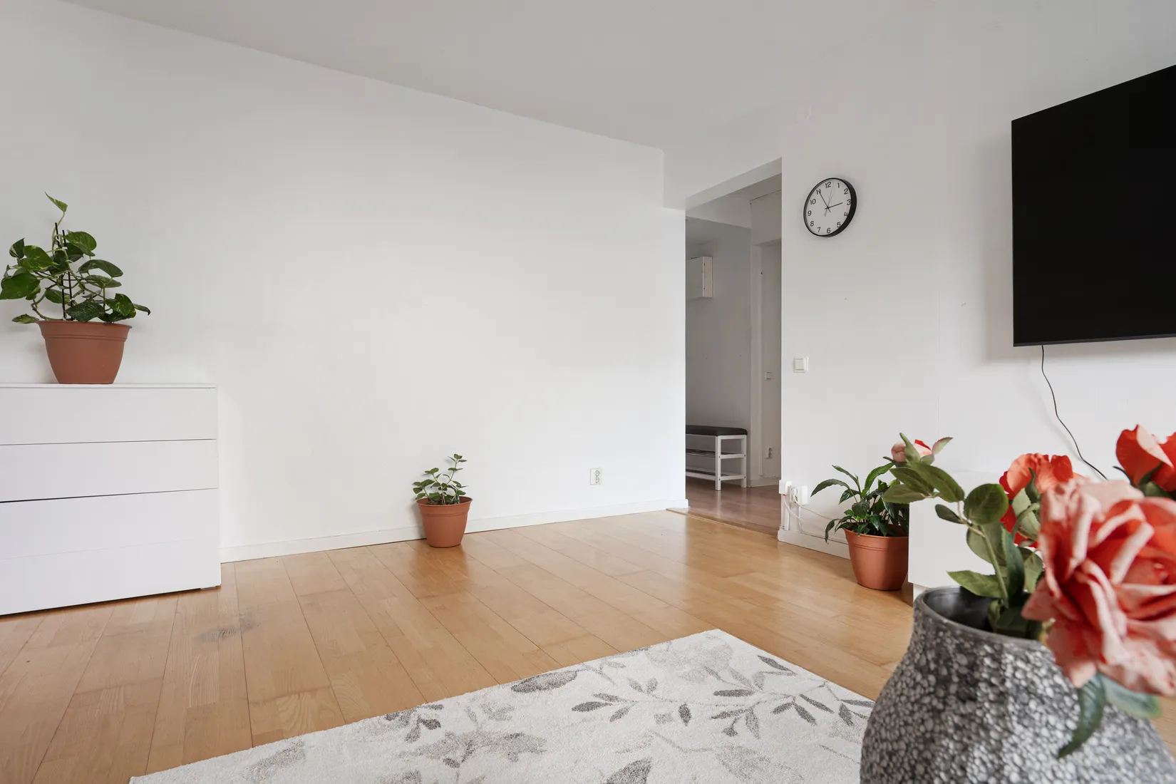 Bostadsrätt, Nybodagatan 2, Skytteholm, Solna